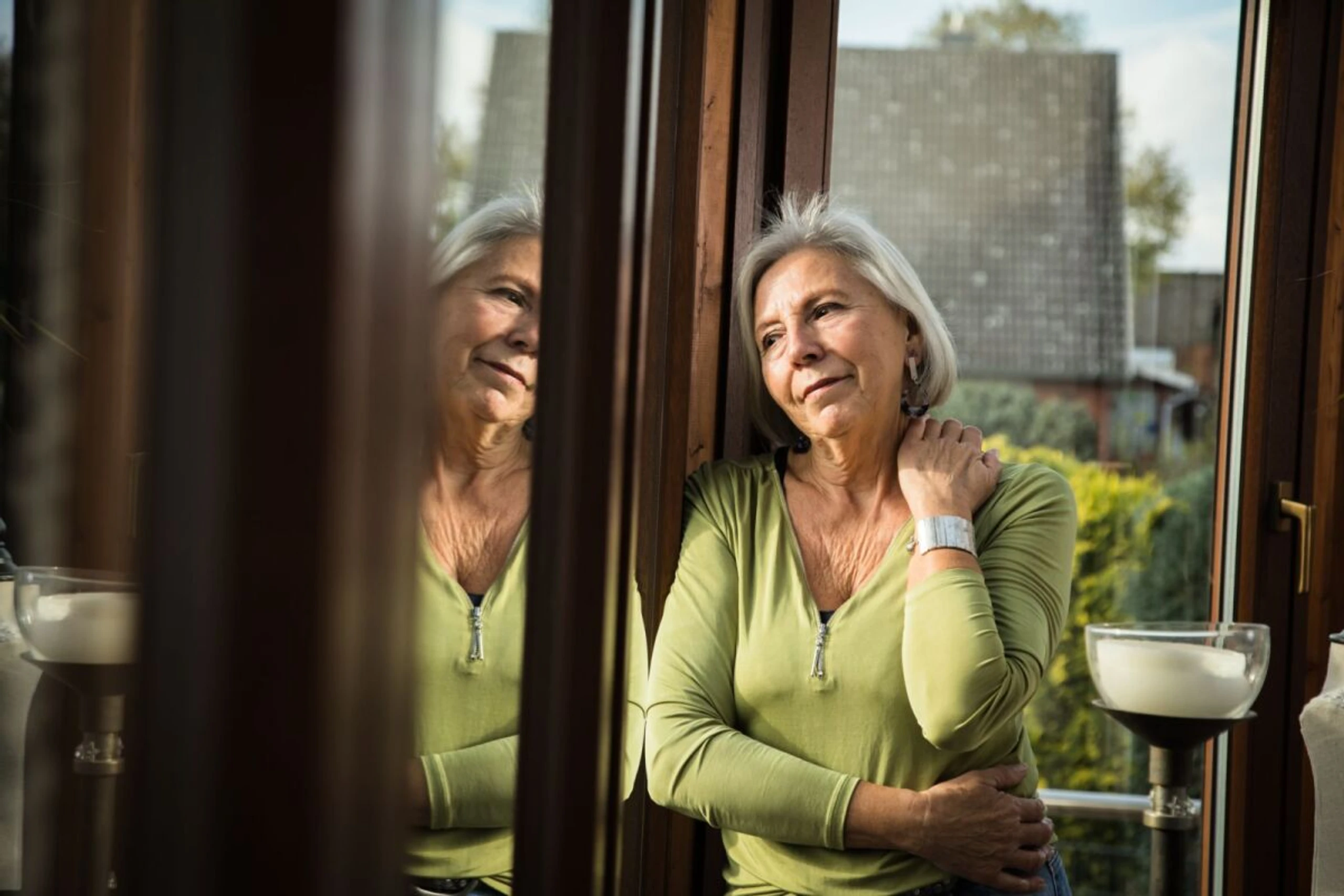 Oft fällt es Menschen schwer, sich selbst zu verzeihen