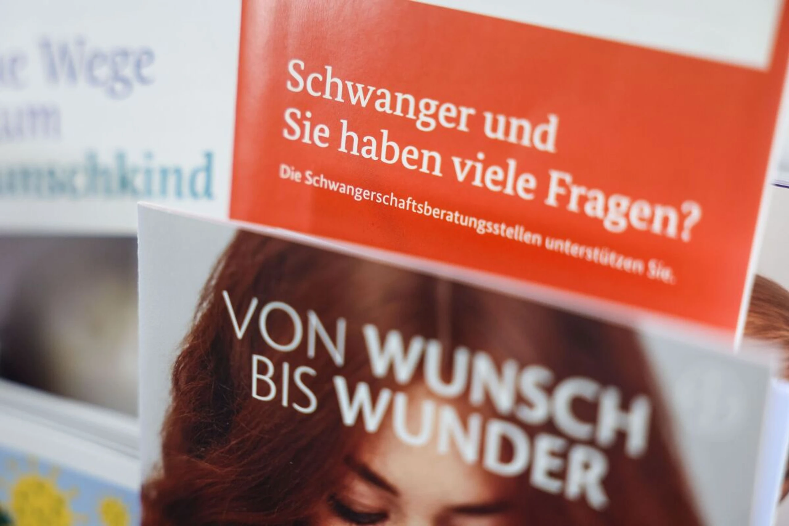 PCOS kann eine Schwangerschaft auf natürlichem Wege erschweren