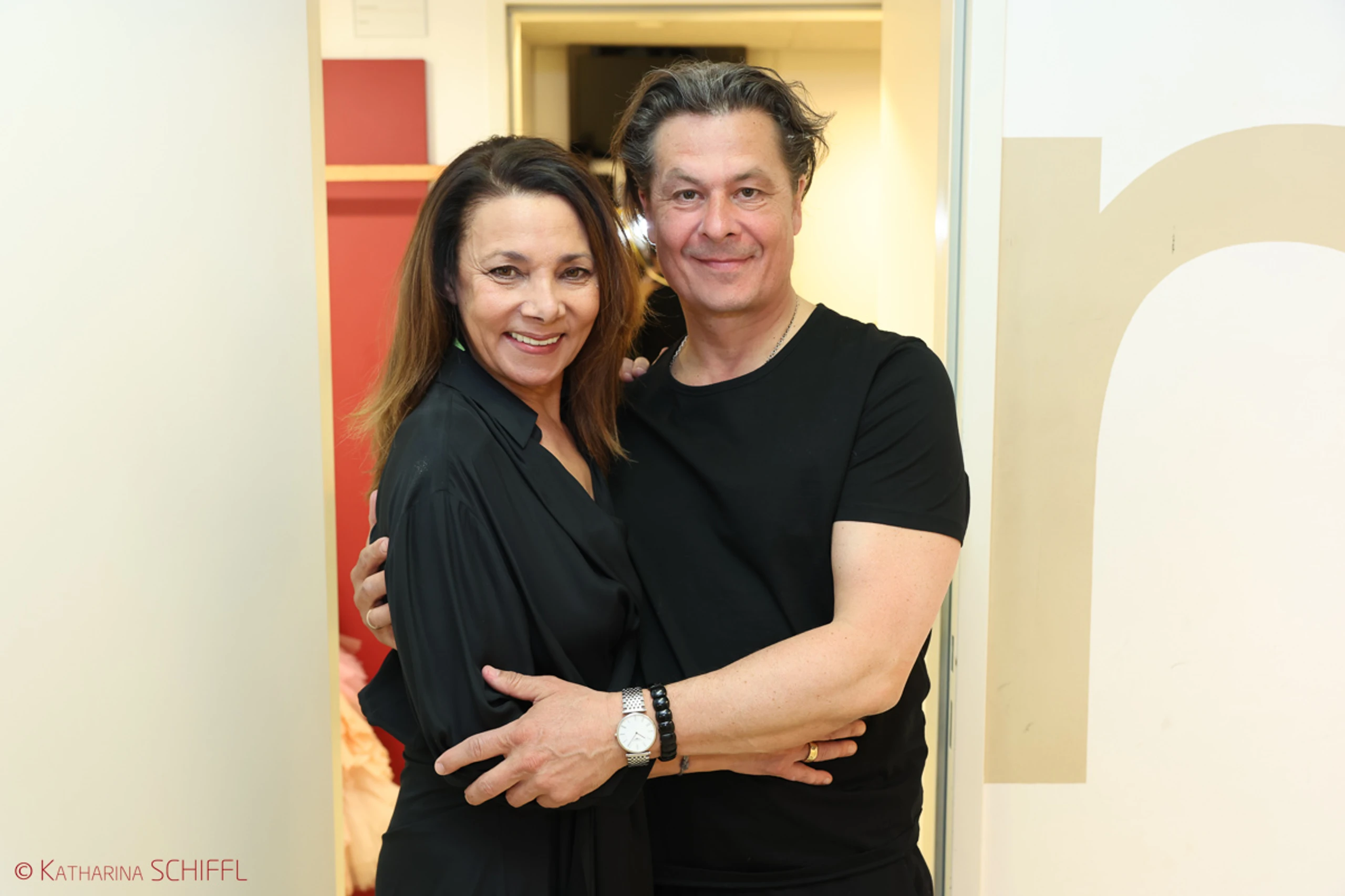 Premiere Georg Büchner "Leonce und Lena"