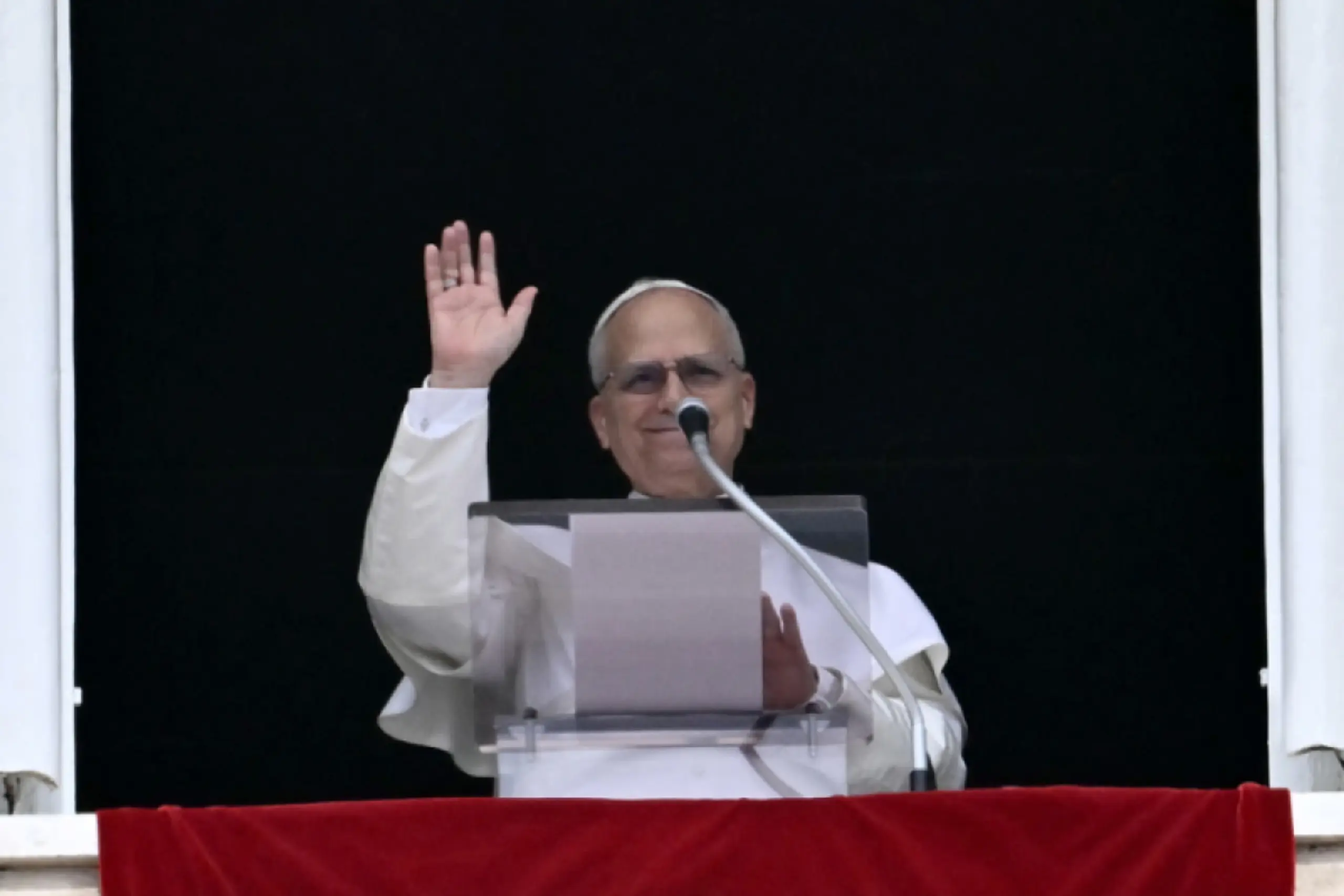 Harsche Kritik Trumps am Papst