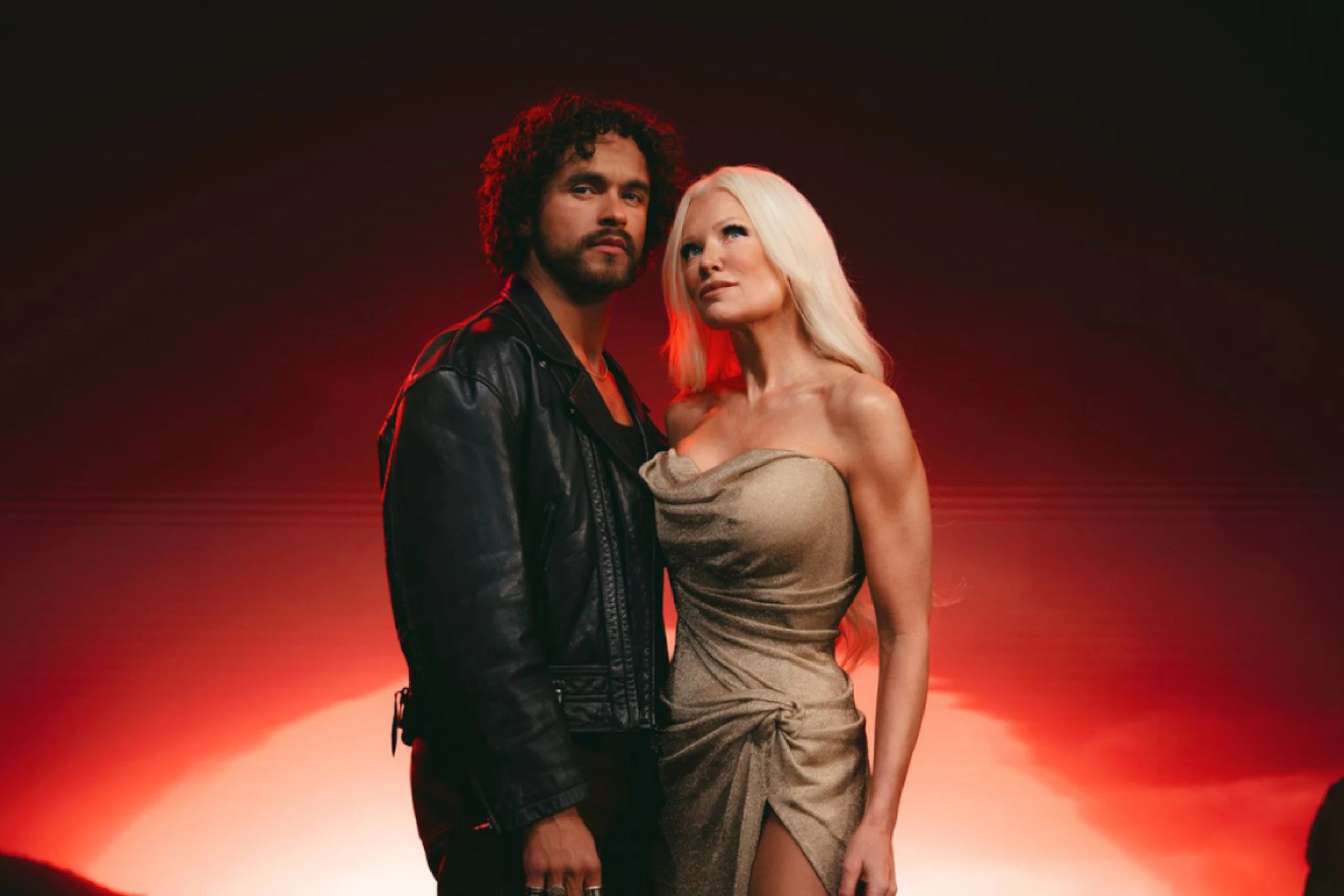 Das finnische Duo macht bei den Buchmachern Furore