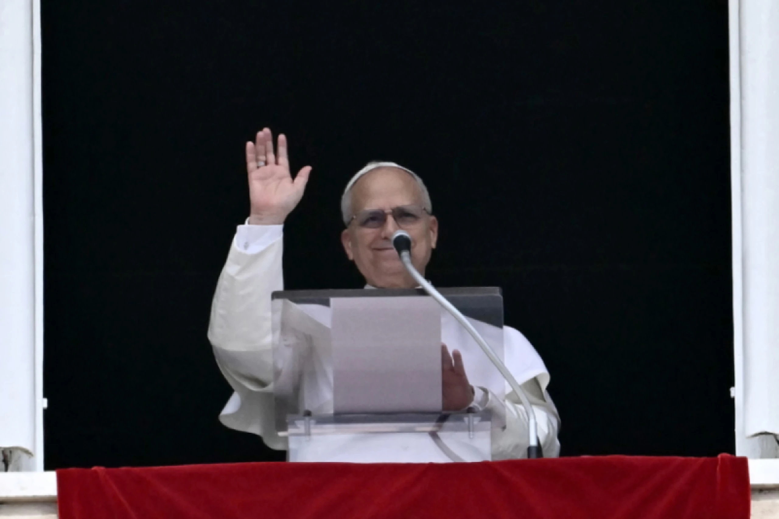 Harsche Kritik Trumps am Papst