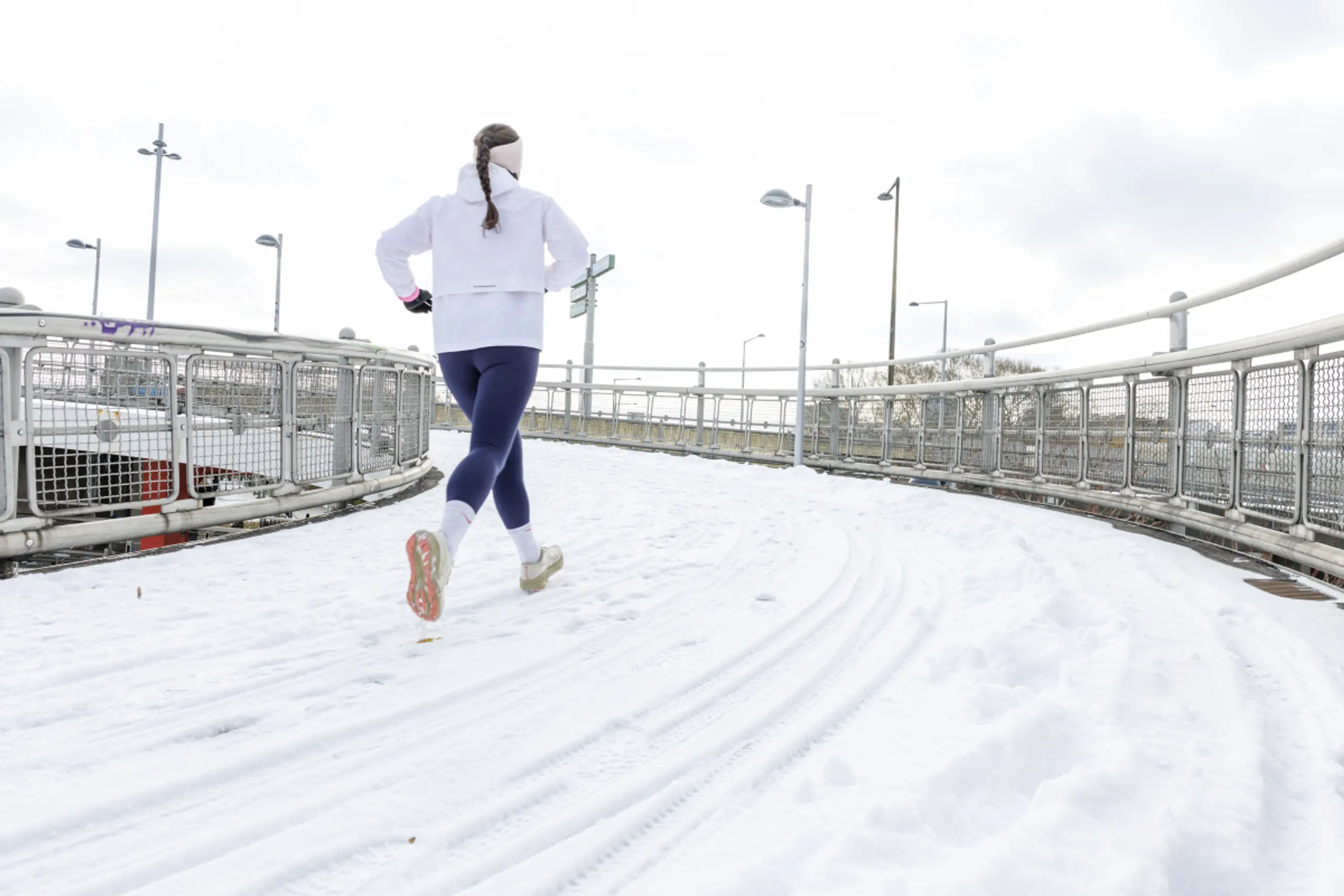 Regelmäßige körperliche Aktivität empfohlen