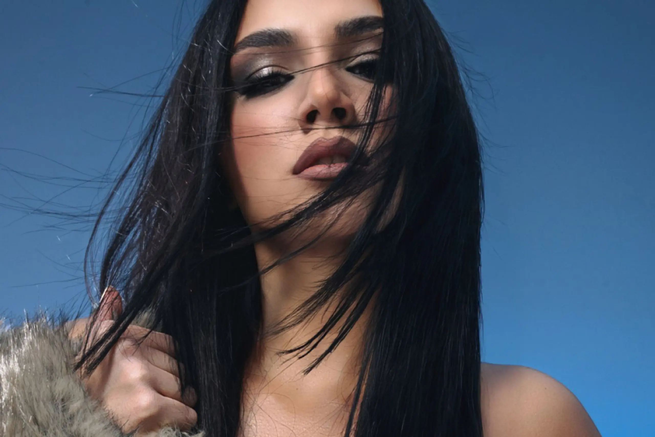 ++ HANDOUT ++ Tamara Živković will heuer Montenegros Stimme in Wien sein