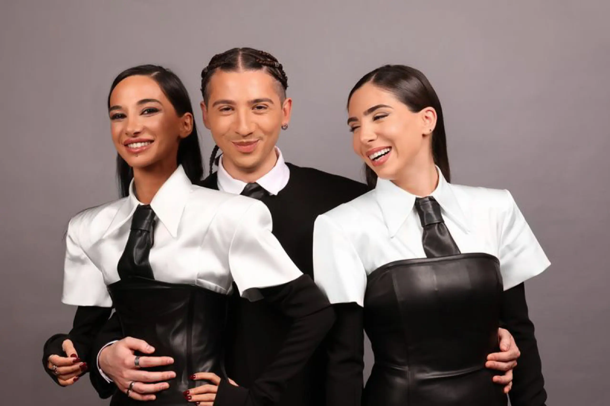 ++ HANDOUT ++ Bzikebi verkochen Elektro, Streicher und Dada