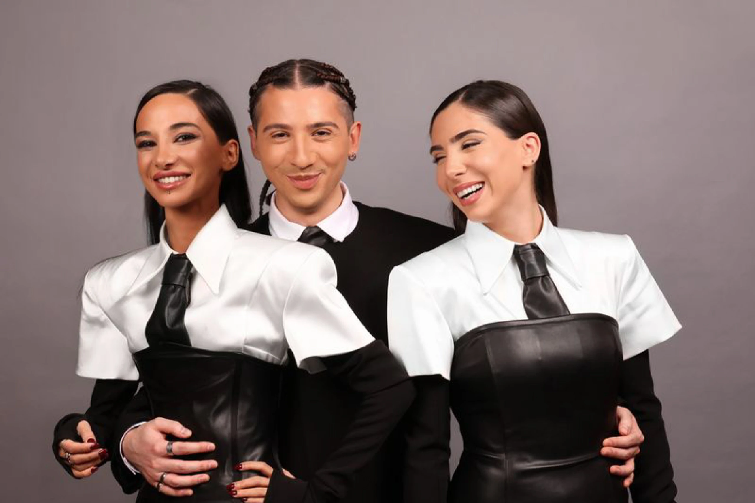 ++ HANDOUT ++ Bzikebi verkochen Elektro, Streicher und Dada