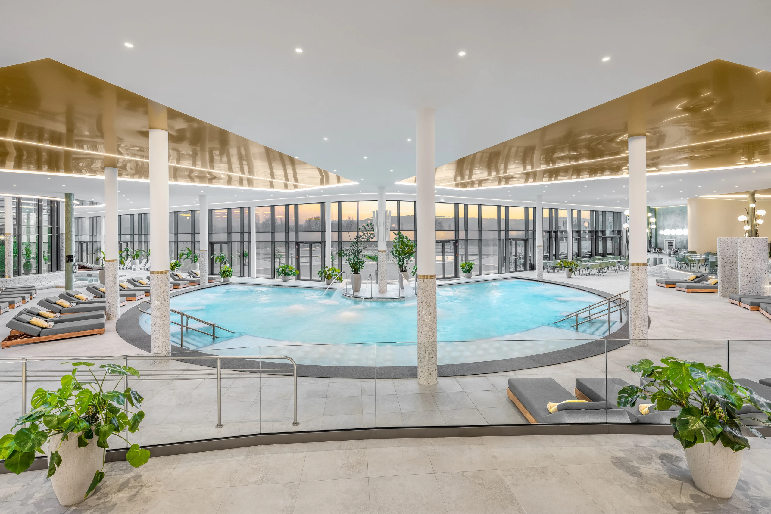 © Event Horizon Bild