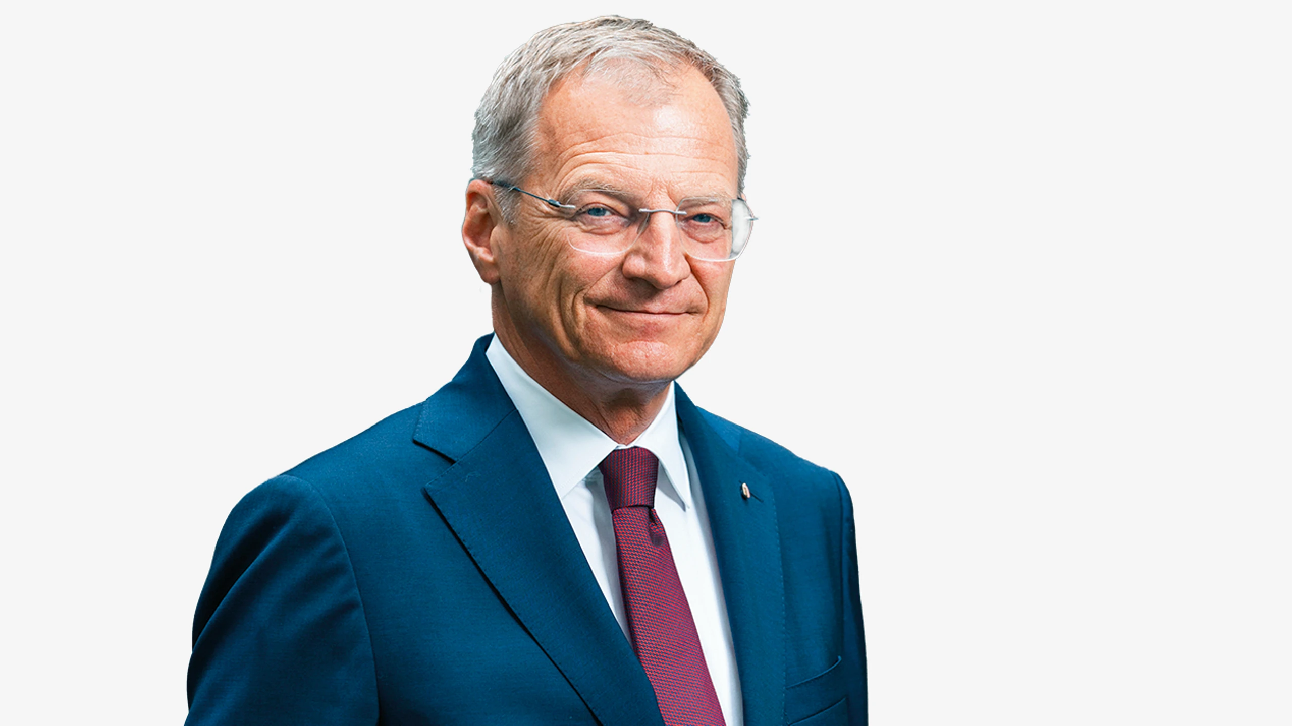 Blurred image background