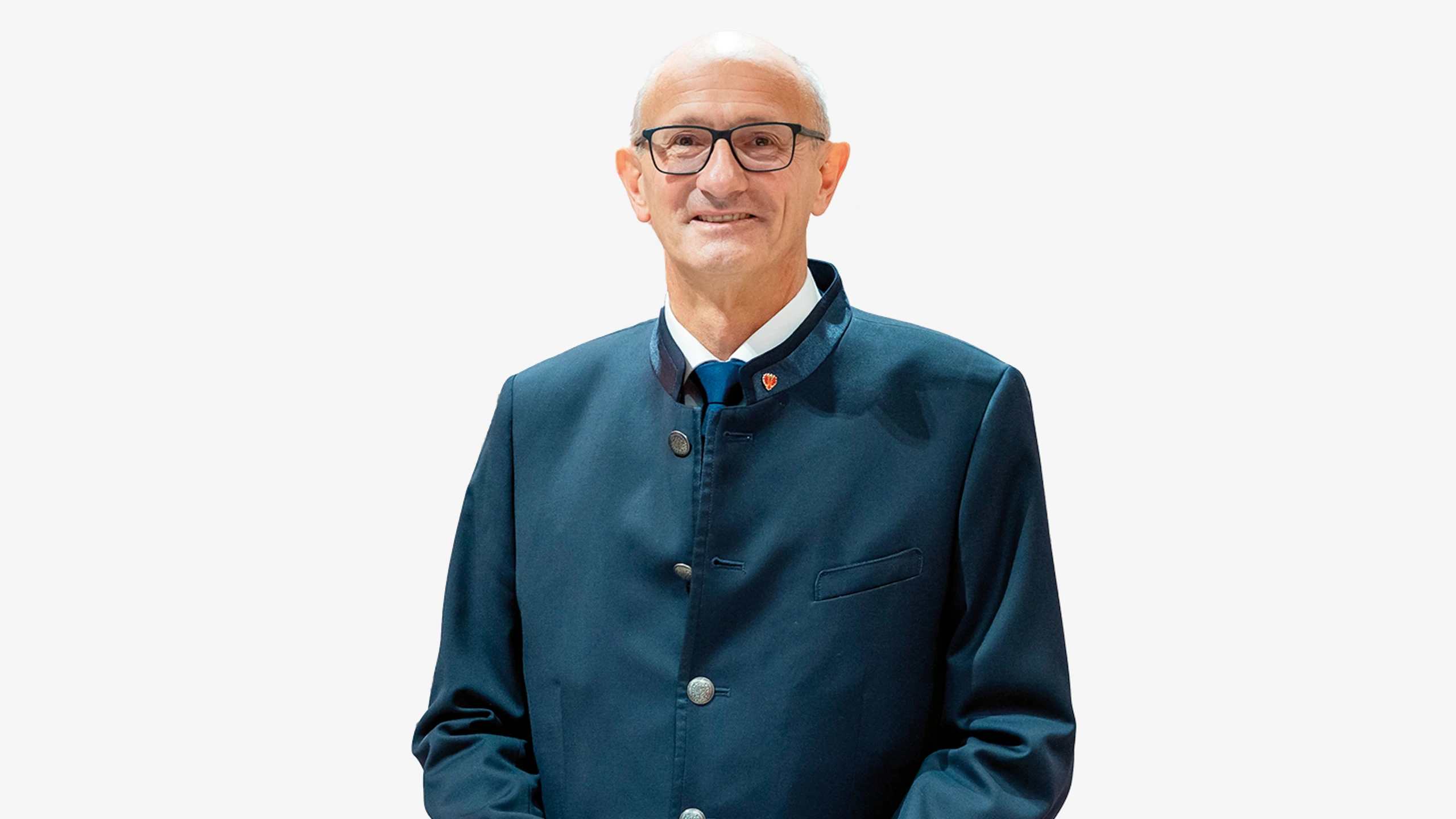 Blurred image background