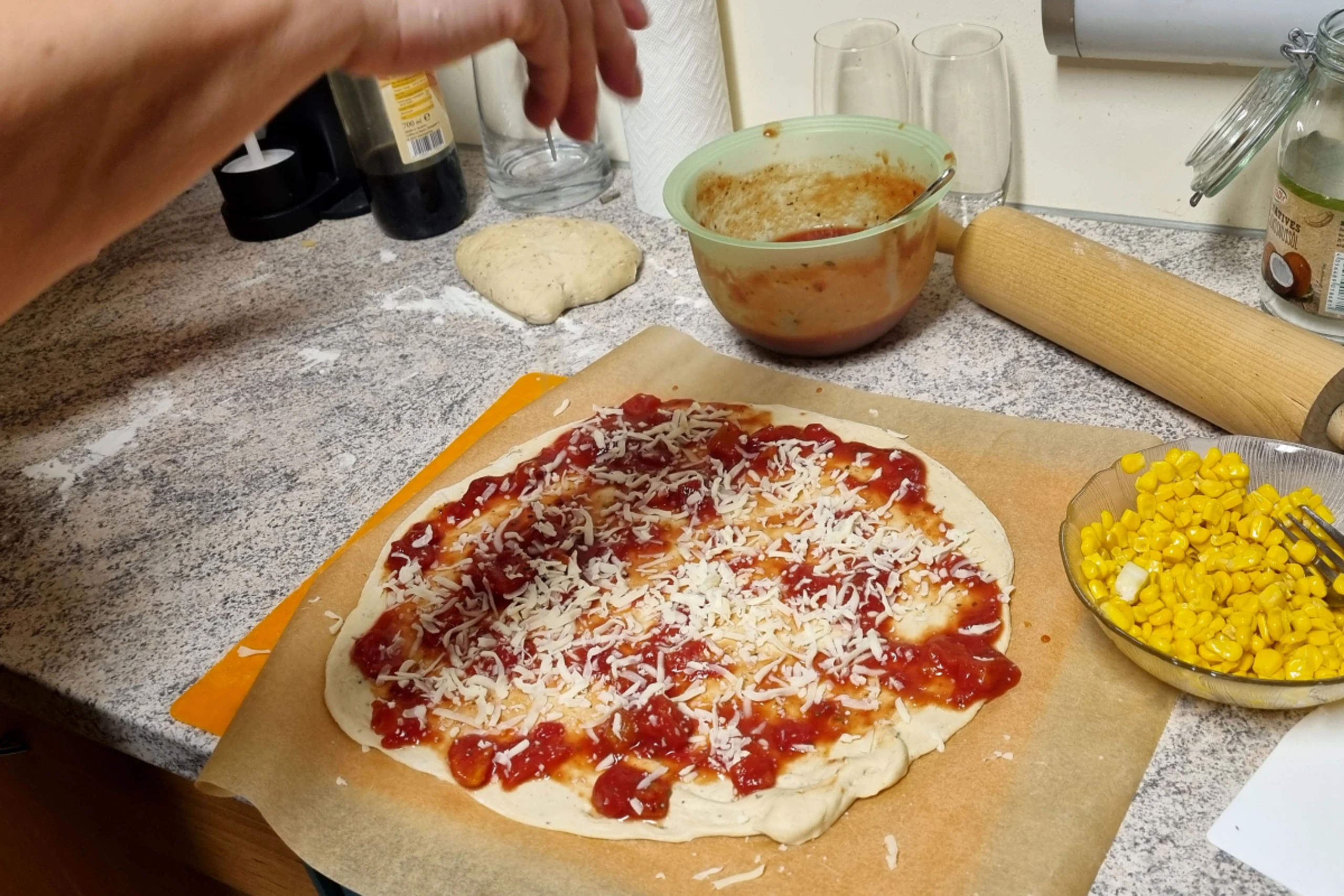 Noch wird an der Abstimmung für den Gastro-KV 2026 gearbeitet