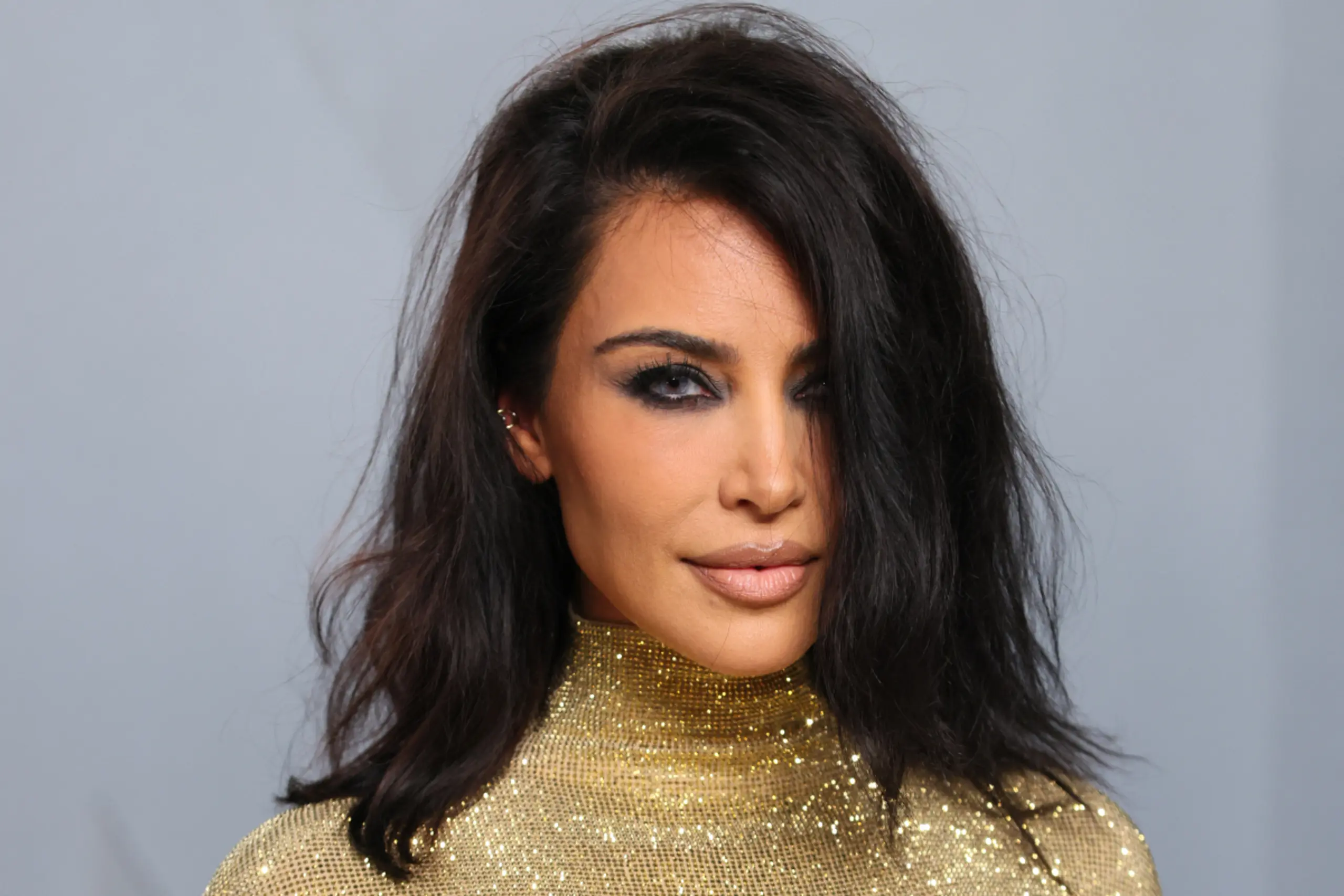 Kim Kardashian ist unter die Theater-Produzentinnen gegangen