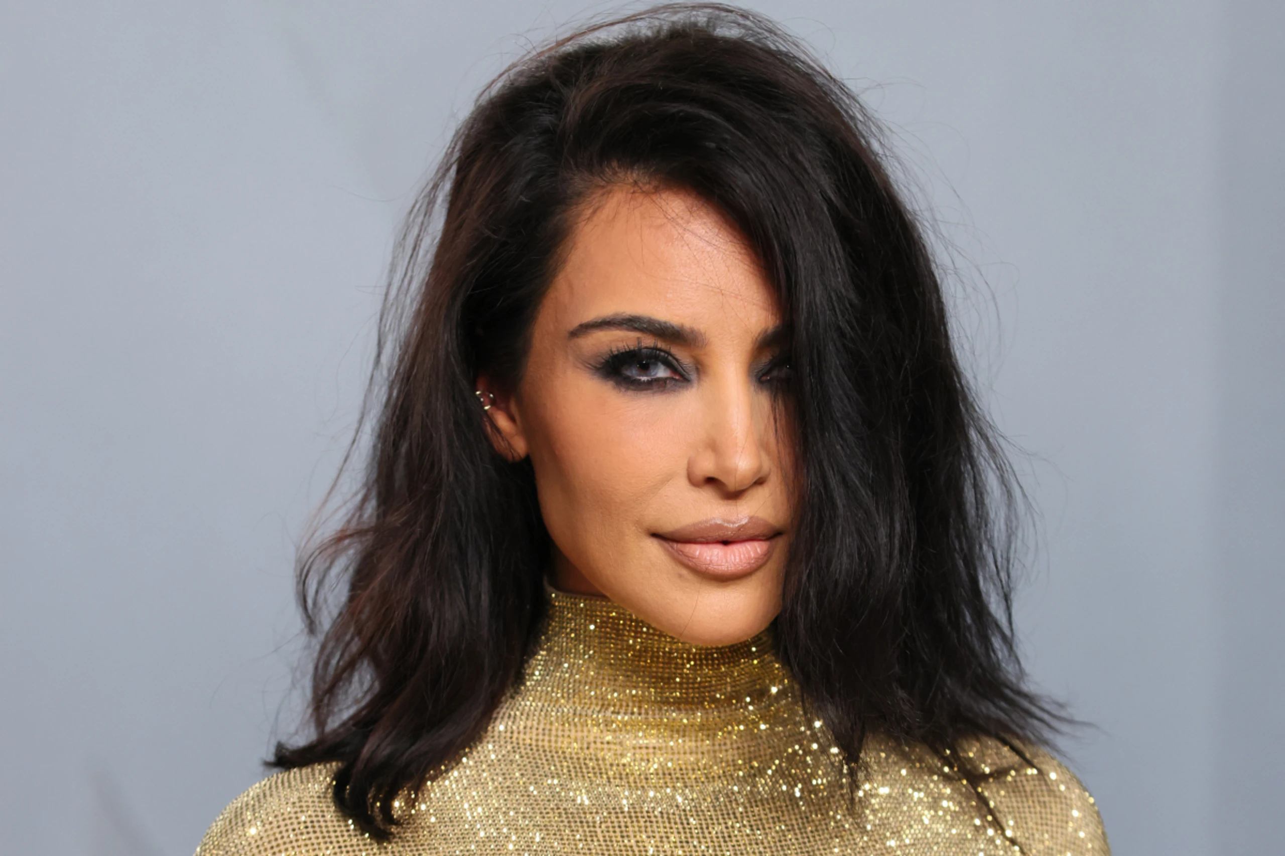 Kim Kardashian ist unter die Theater-Produzentinnen gegangen