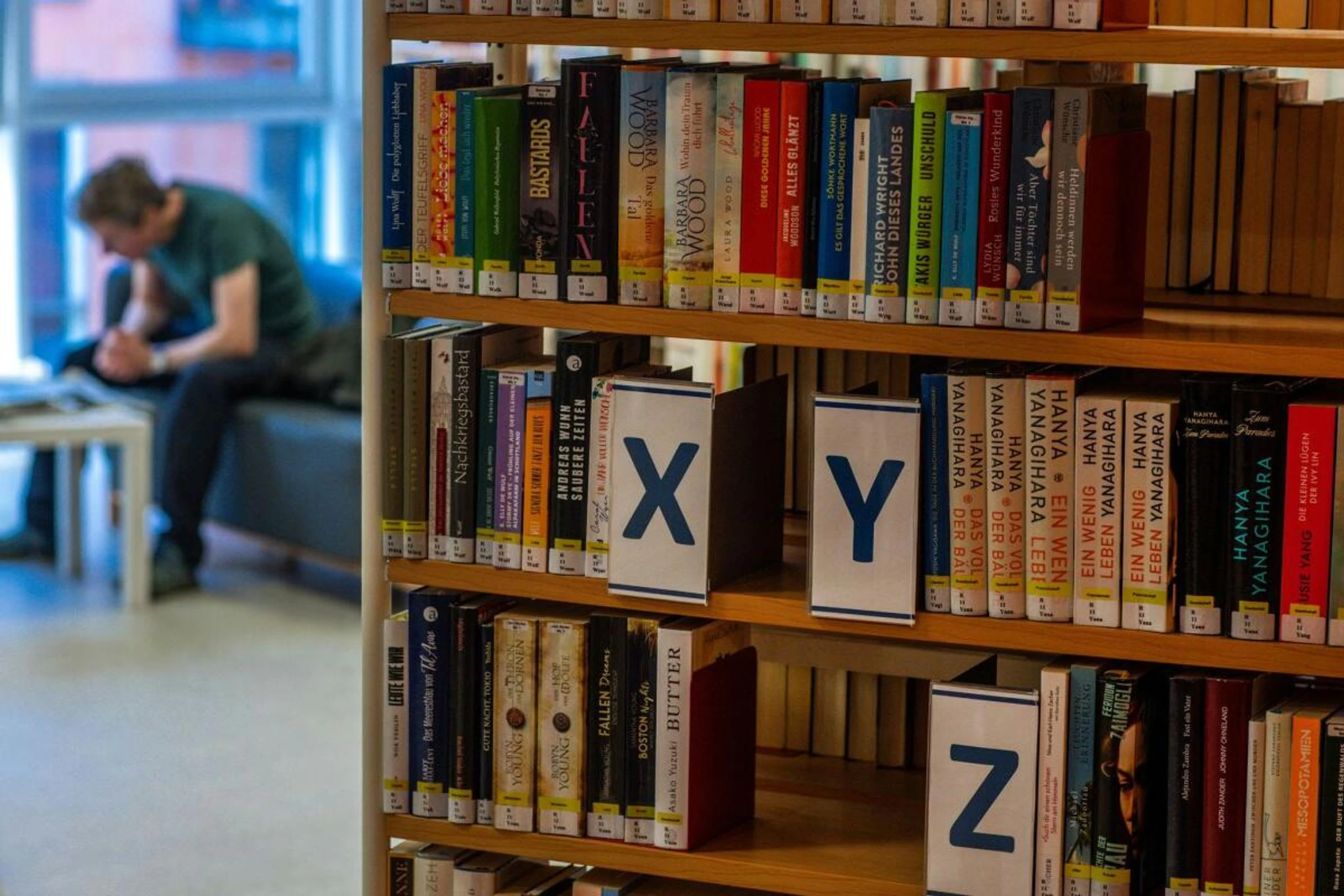 Ziel ist, den jungen Menschen die Wissenschaft näherzubringen