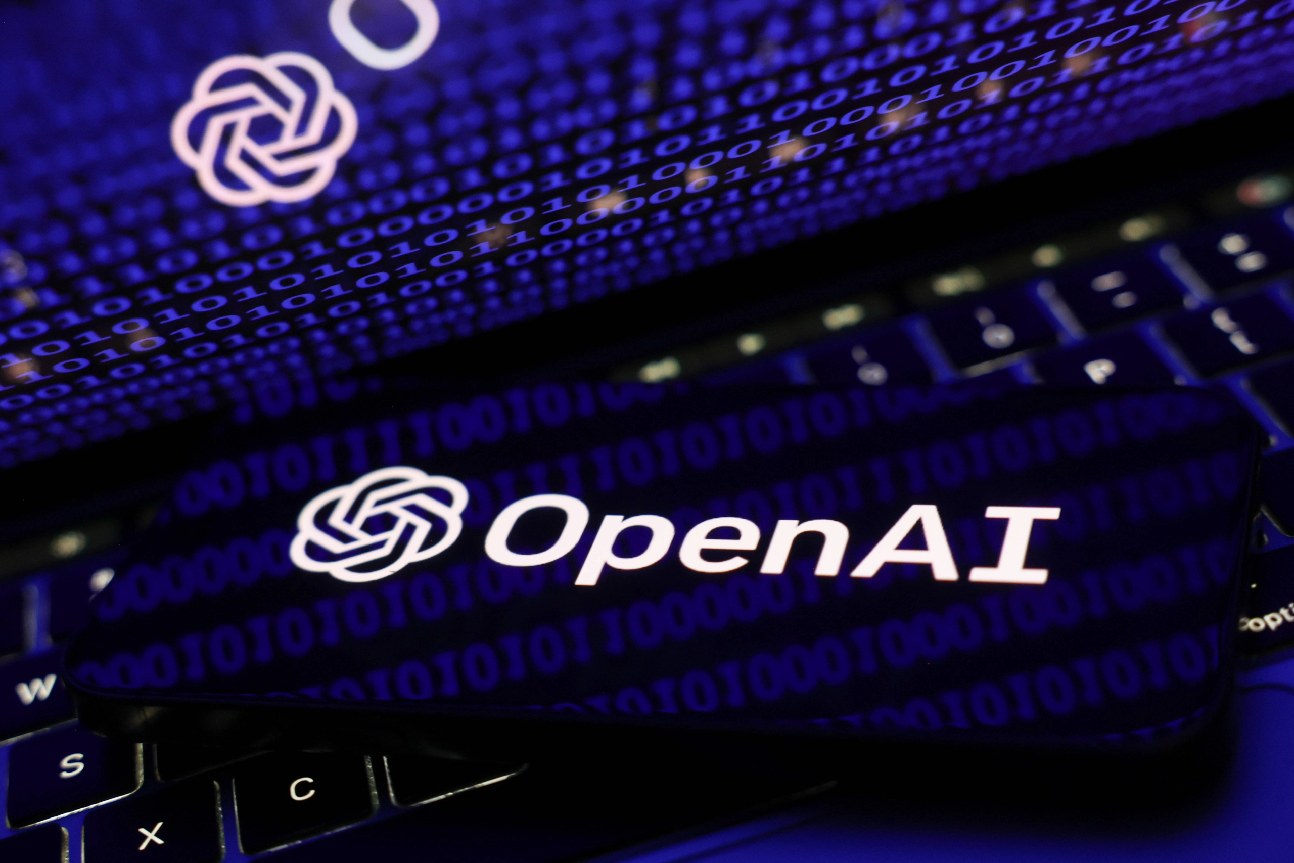 Zweifel an Bewertung von OpenAI