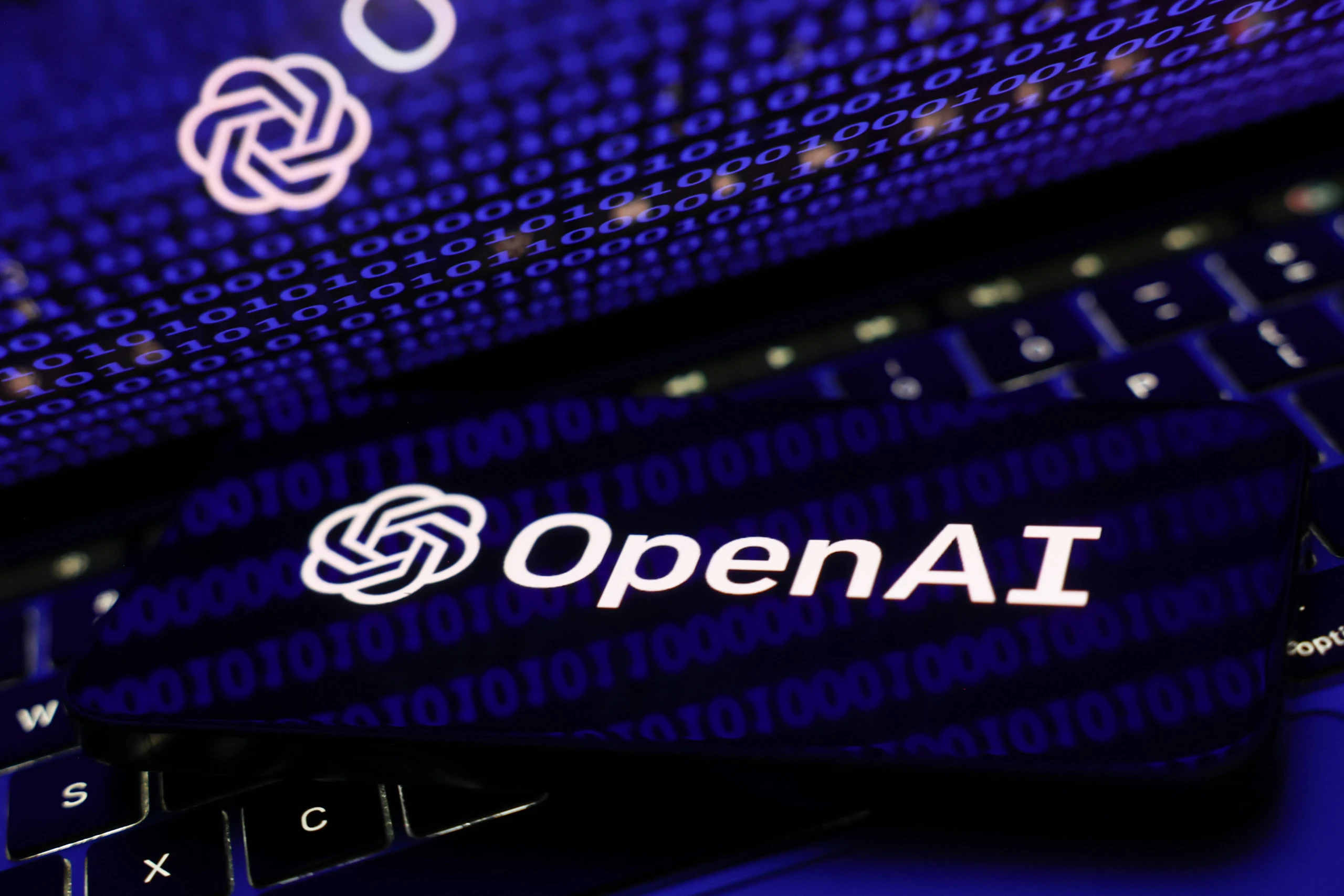 Zweifel an Bewertung von OpenAI