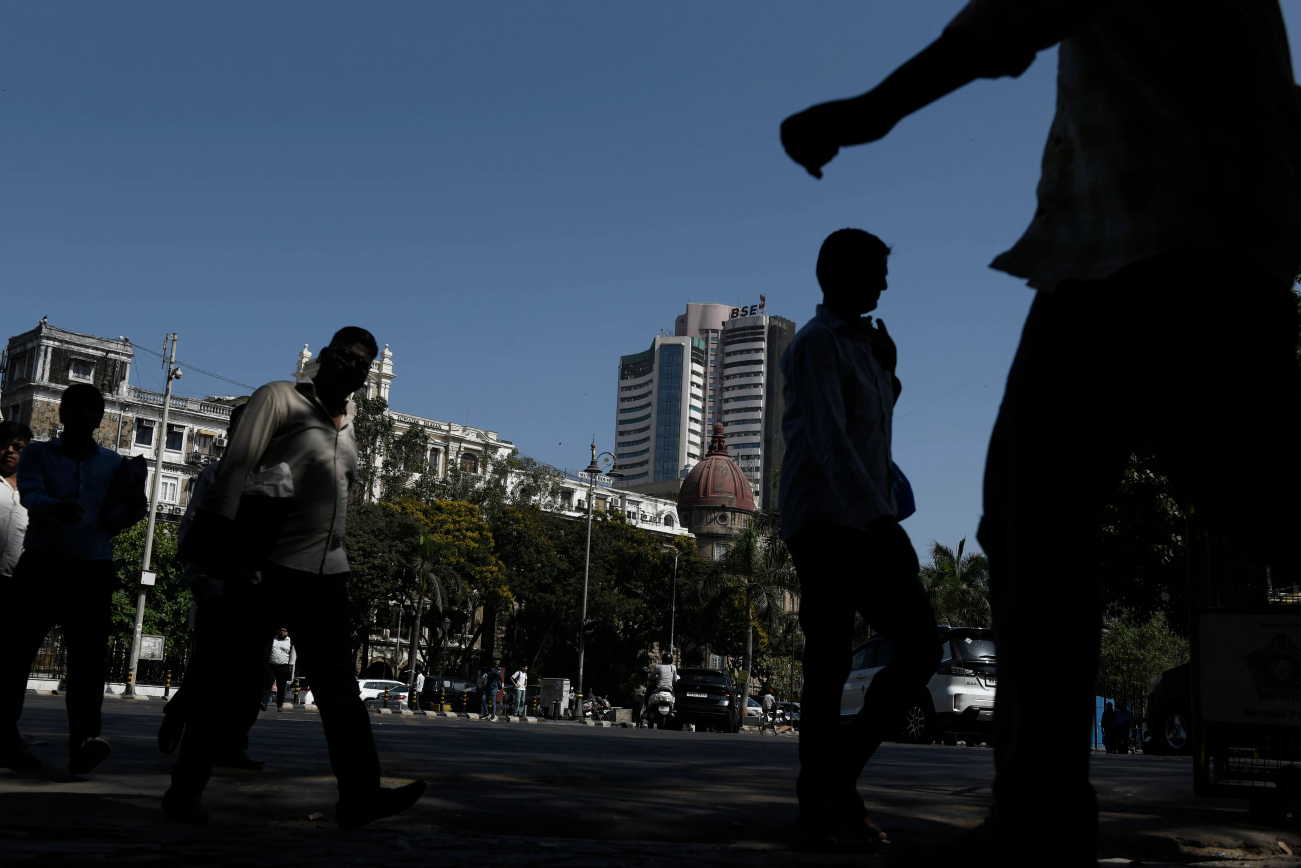 Stichwort - Indien, ein Subkontinent im Aufschwung