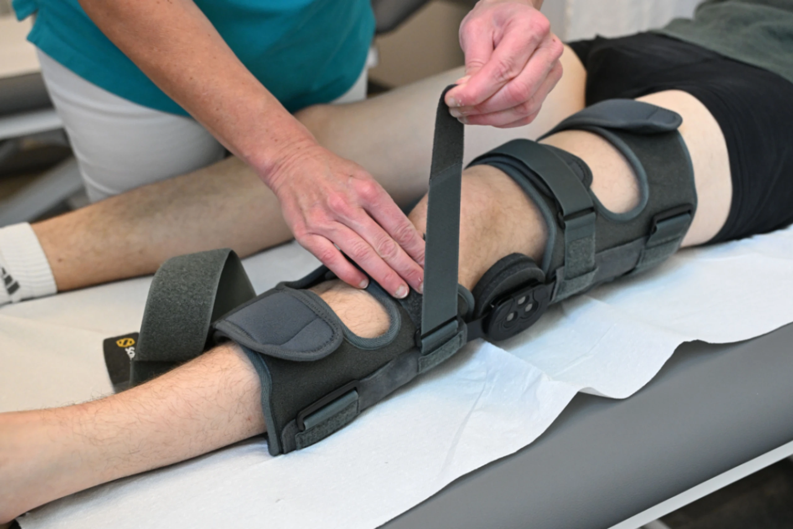 Die Politik greift in die Gesundheitsversorgung ein