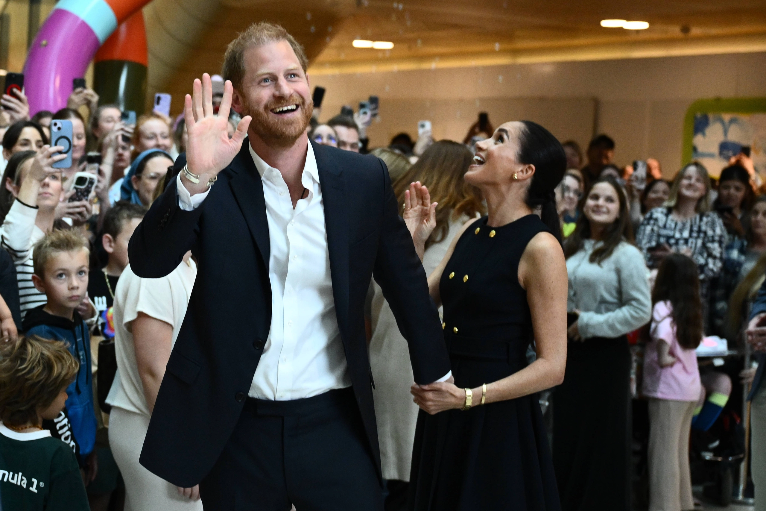 Promi-Bilder: Die neuesten Fotos der Stars