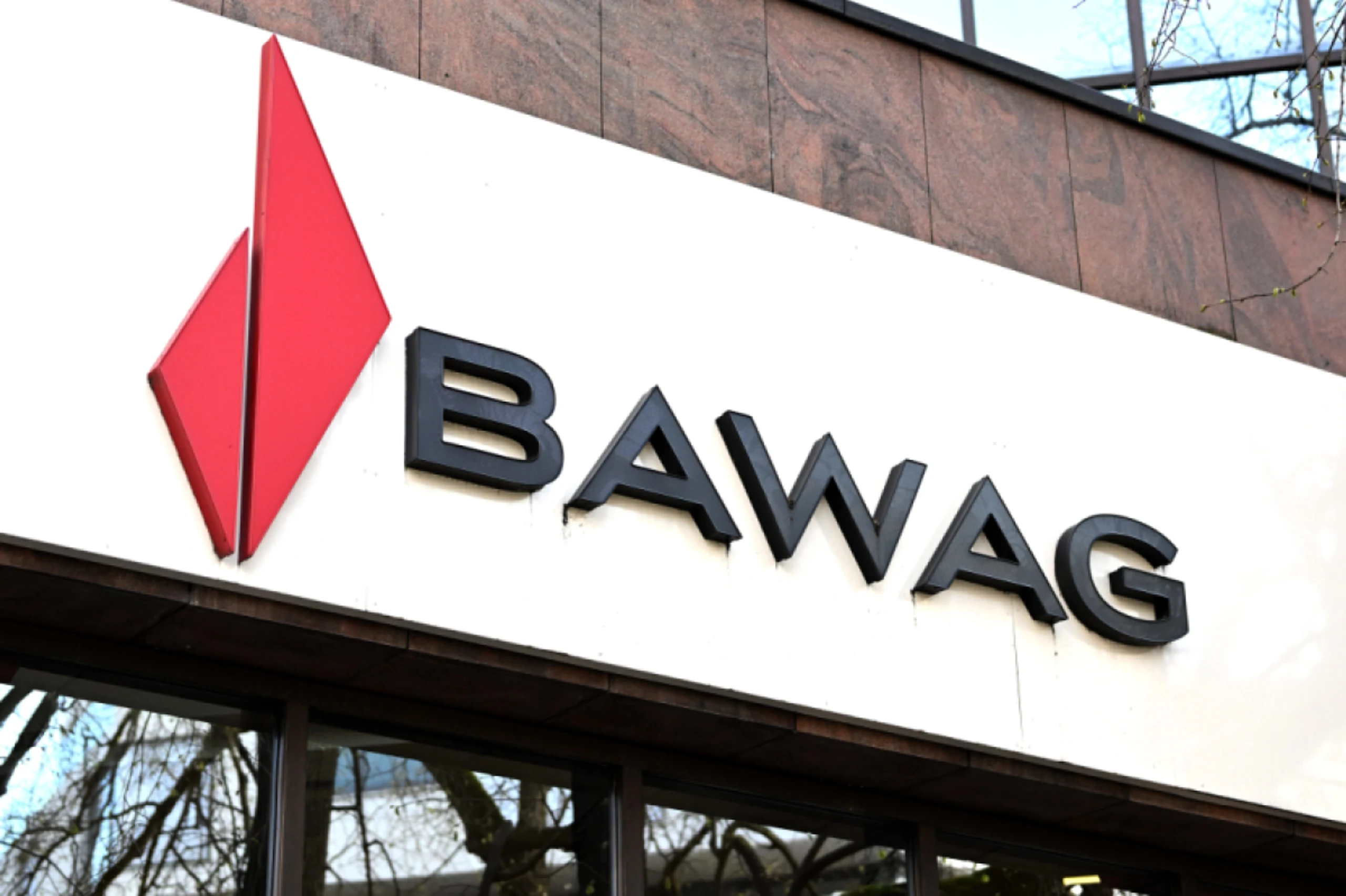 Bawag expandiert in Irland