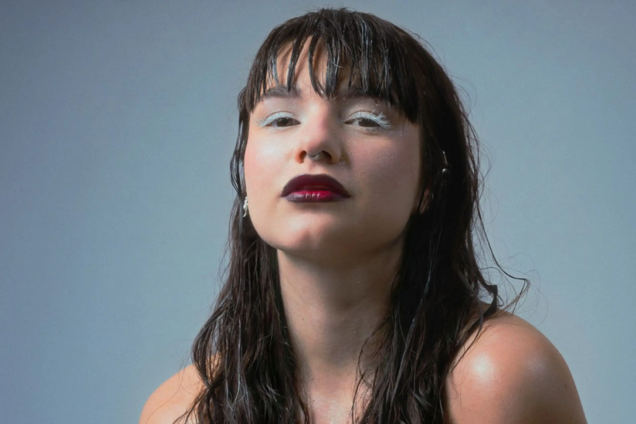 ++ HANDOUT ++ Essyla will für Belgien den zweiten Sieg in der ESC-Geschichte holen