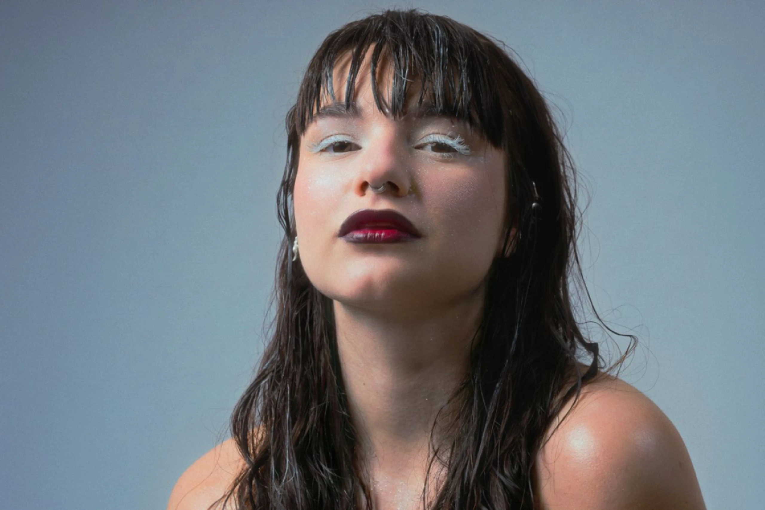 ++ HANDOUT ++ Essyla will für Belgien den zweiten Sieg in der ESC-Geschichte holen