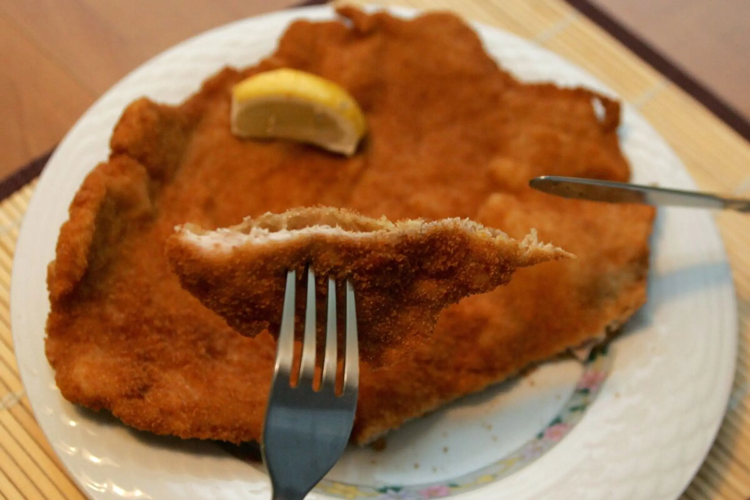 Es wird dreieinhalb Mal mehr Fleisch pro Jahr konsumiert als empfohlen