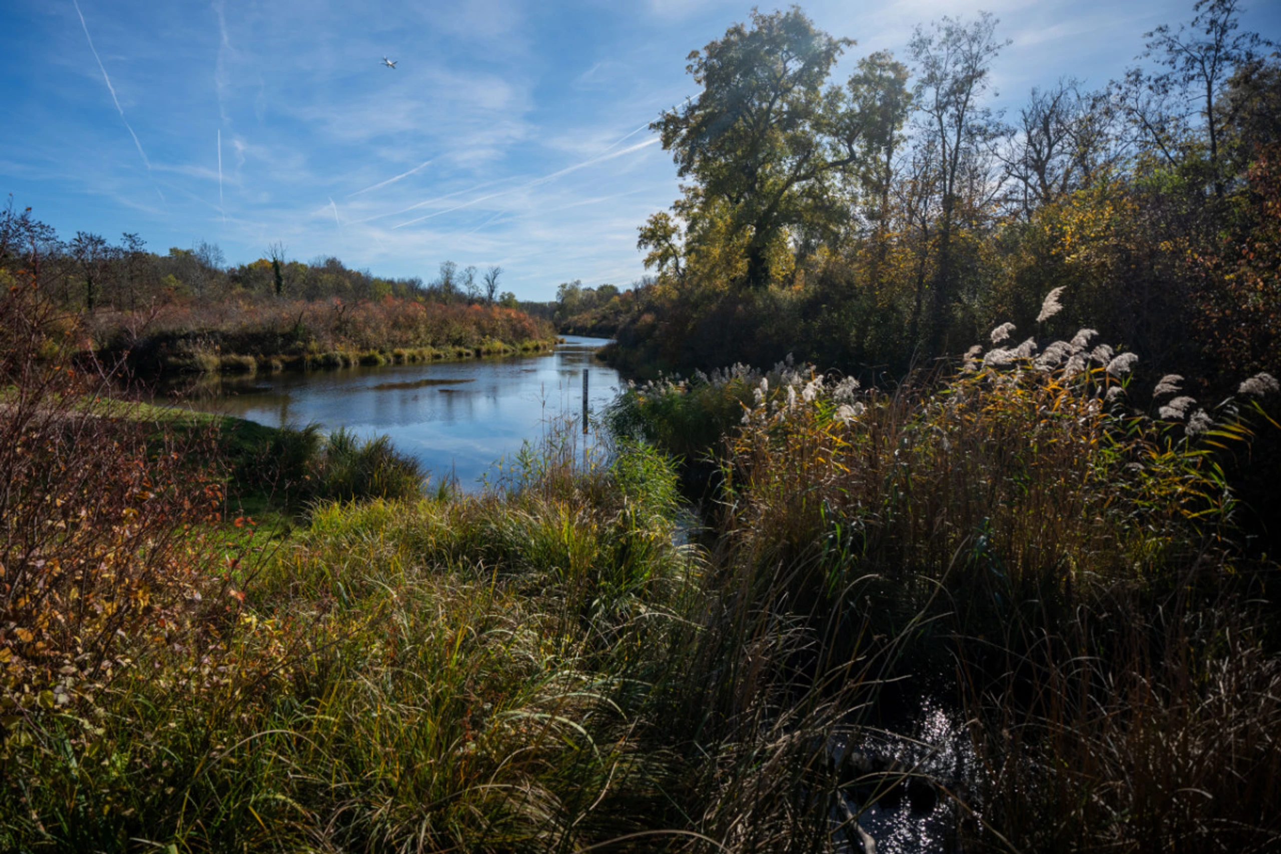 Der Lobau-Tunnel ist seit Jahren ein Zankapfel