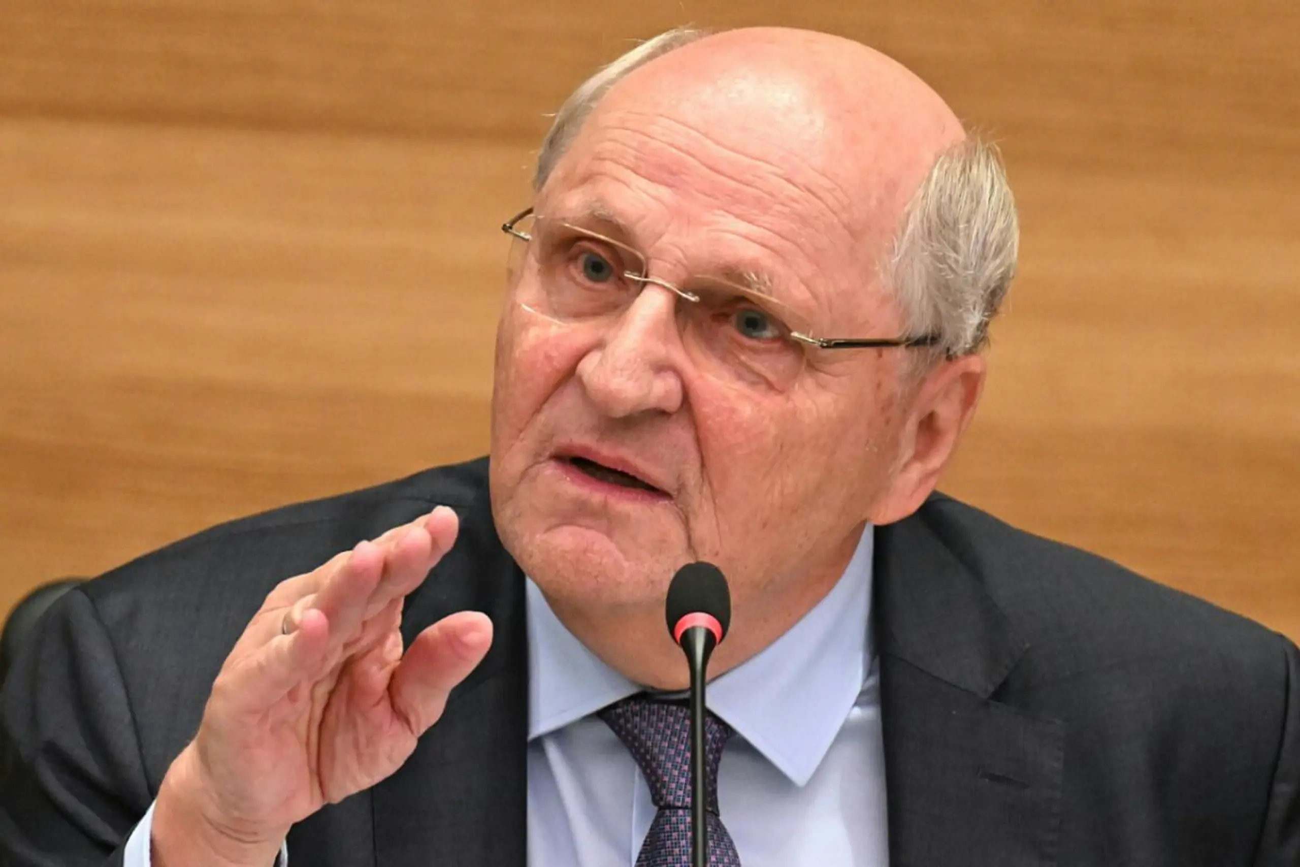 Fiskalratschef Christoph Bardelt drängt auf weitere Sparmaßnahmen
