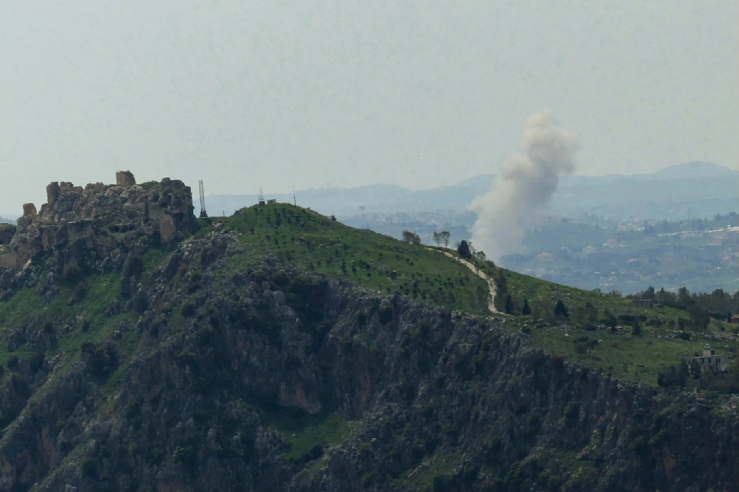 Weiterhin gegenseitige Attacken