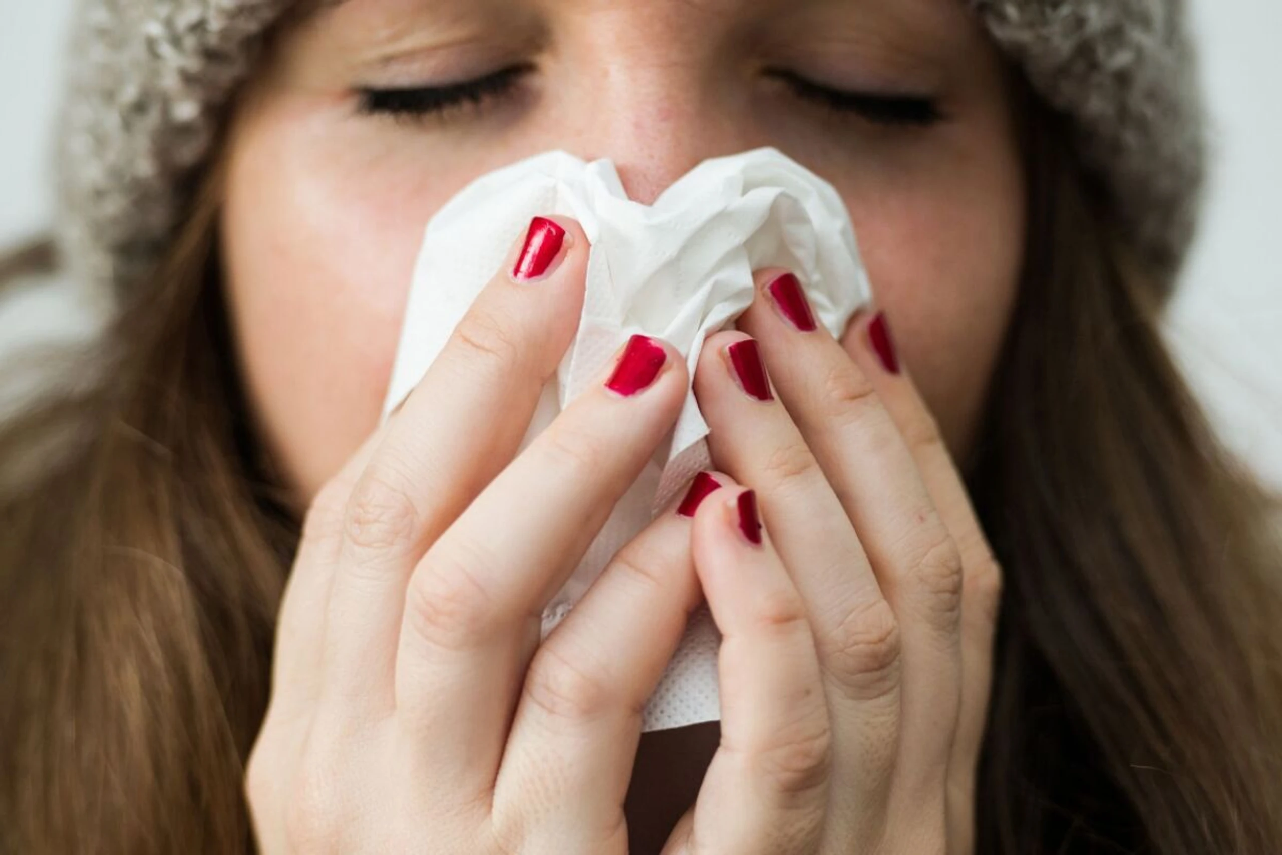 ++ ARCHIVBILD ++ AK: Viele Beschäftigten arbeiten trotz Erkrankung, weil Ersatz fehlt