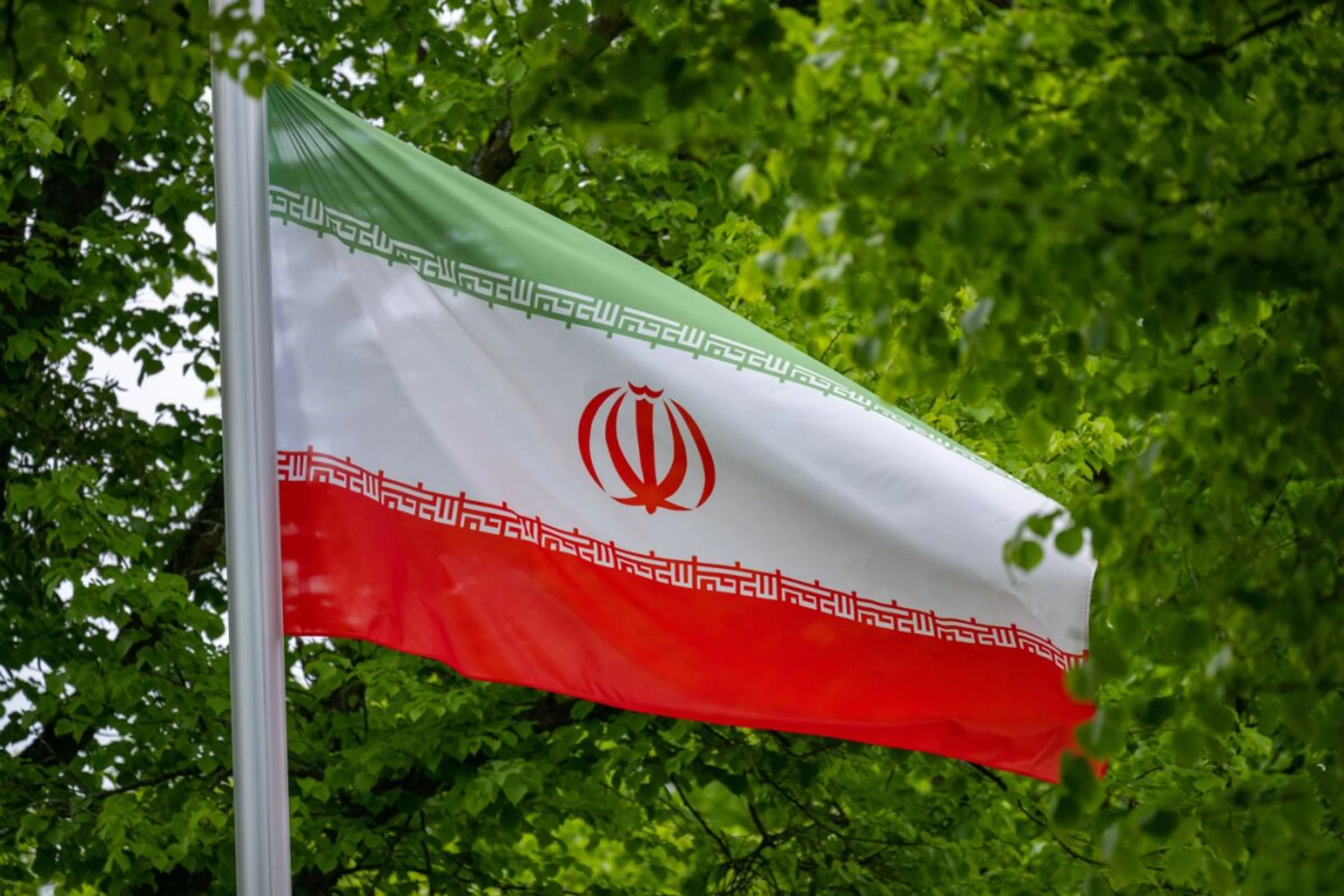 ++ ARCHIVBILD ++ Drohungen aus Teheran