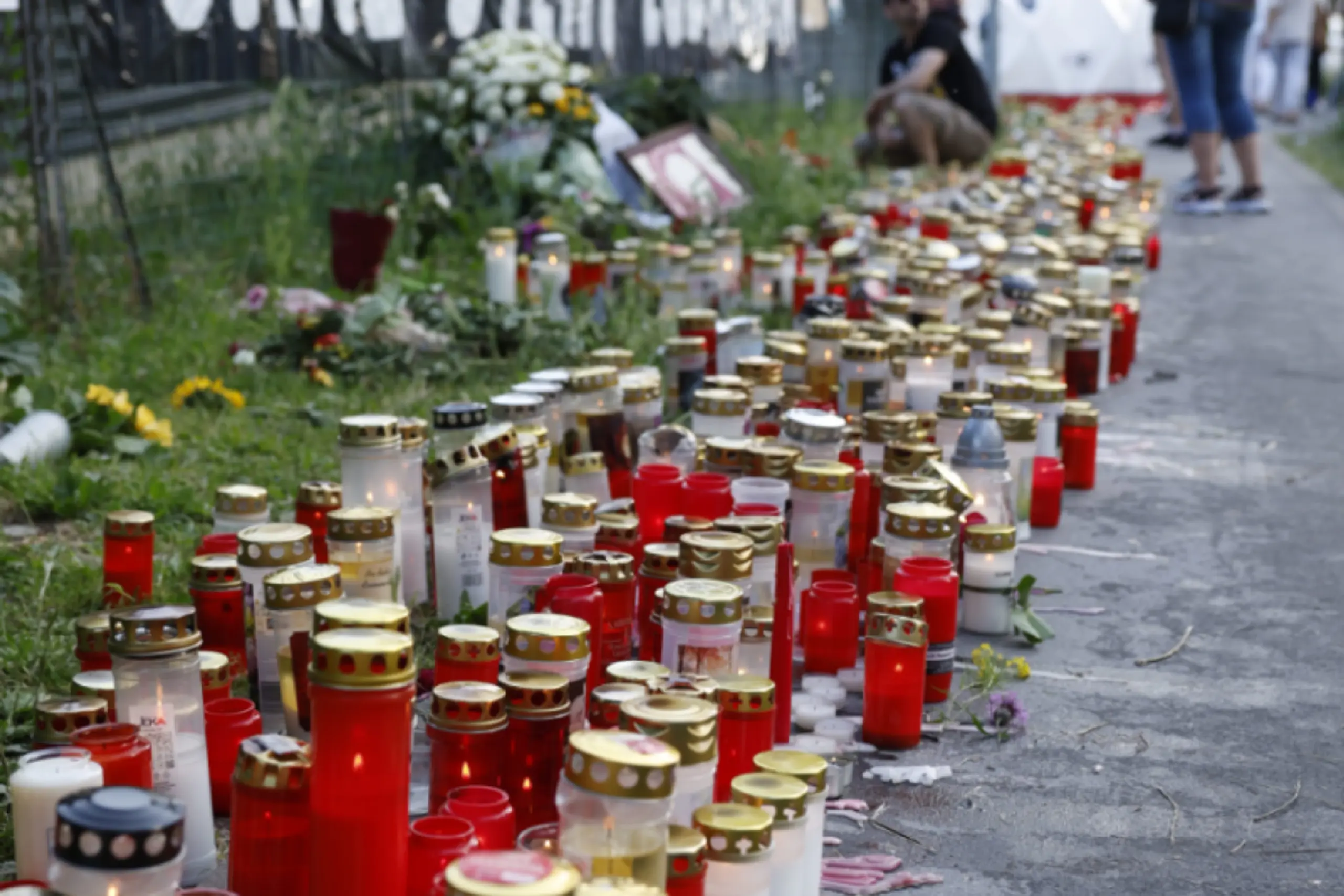 Gesetze wurden nach Amoklauf beschlossen