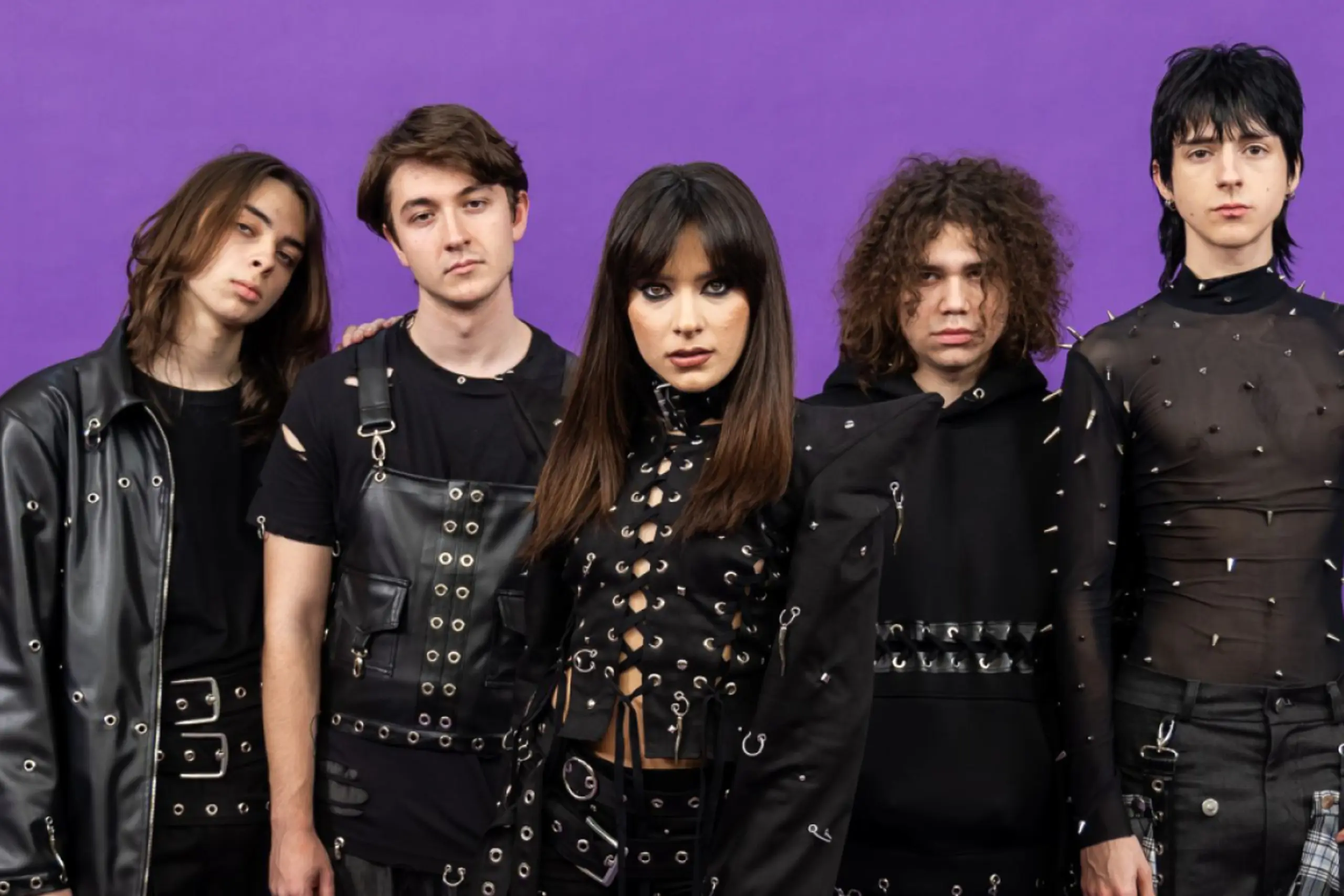 ++ HANDOUT ++ Gar nicht zum Würgen: Alexandra Căpitănescu tritt für Rumänien an