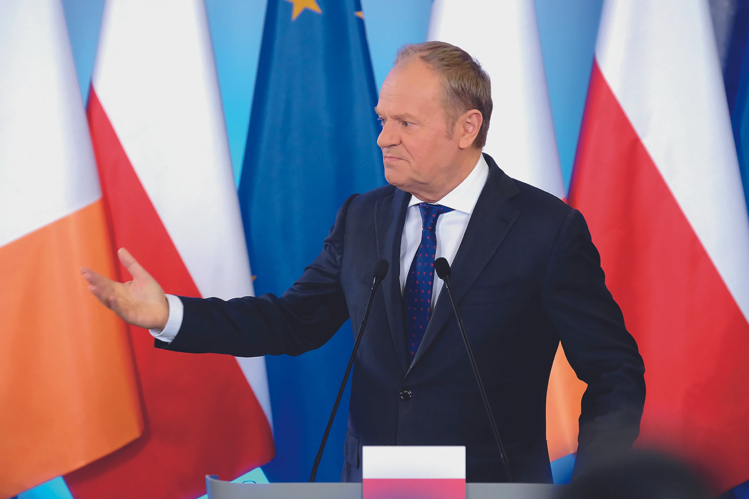 Blurred image background