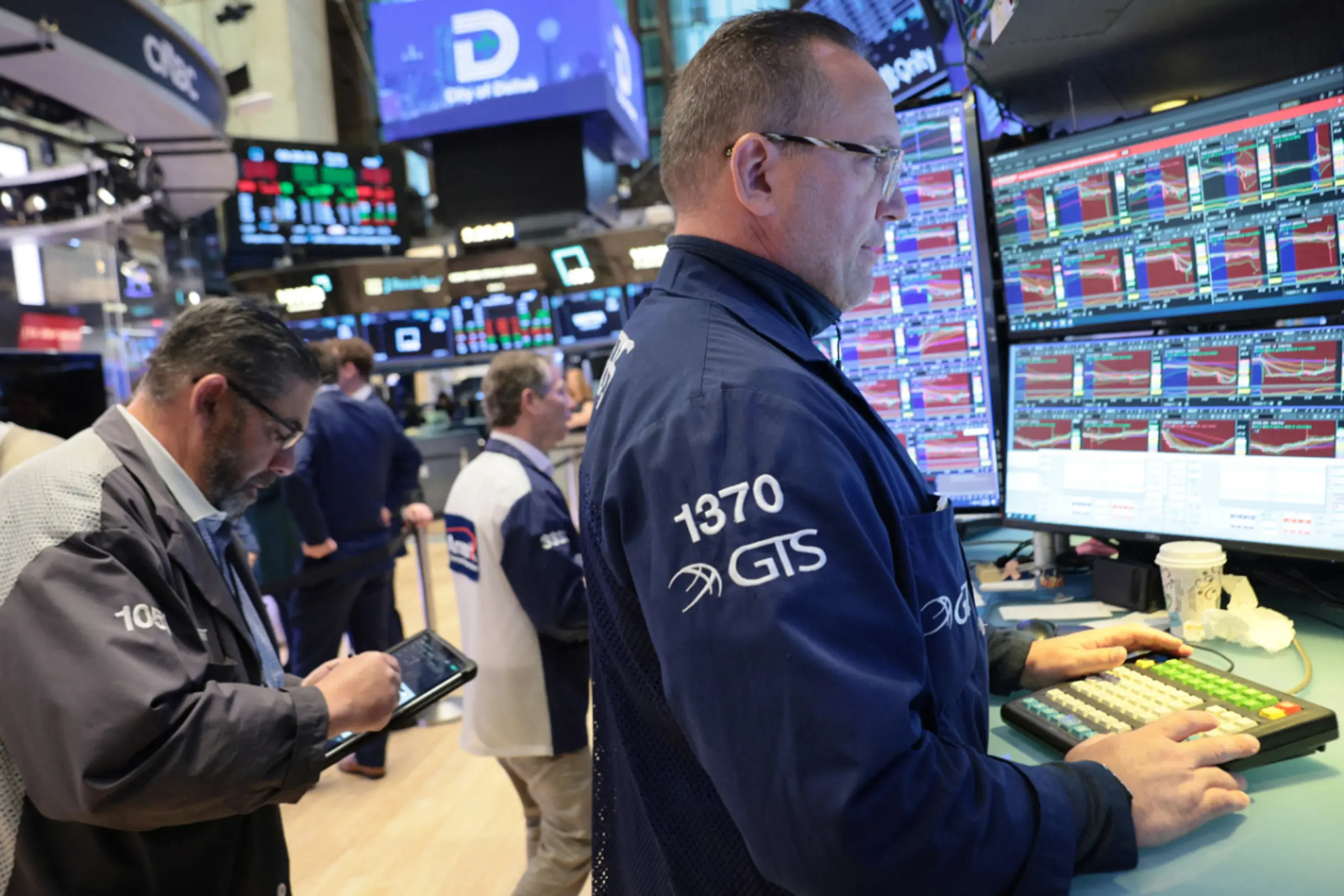 Geschäfte dürften Millionengewinne abgeworfen haben