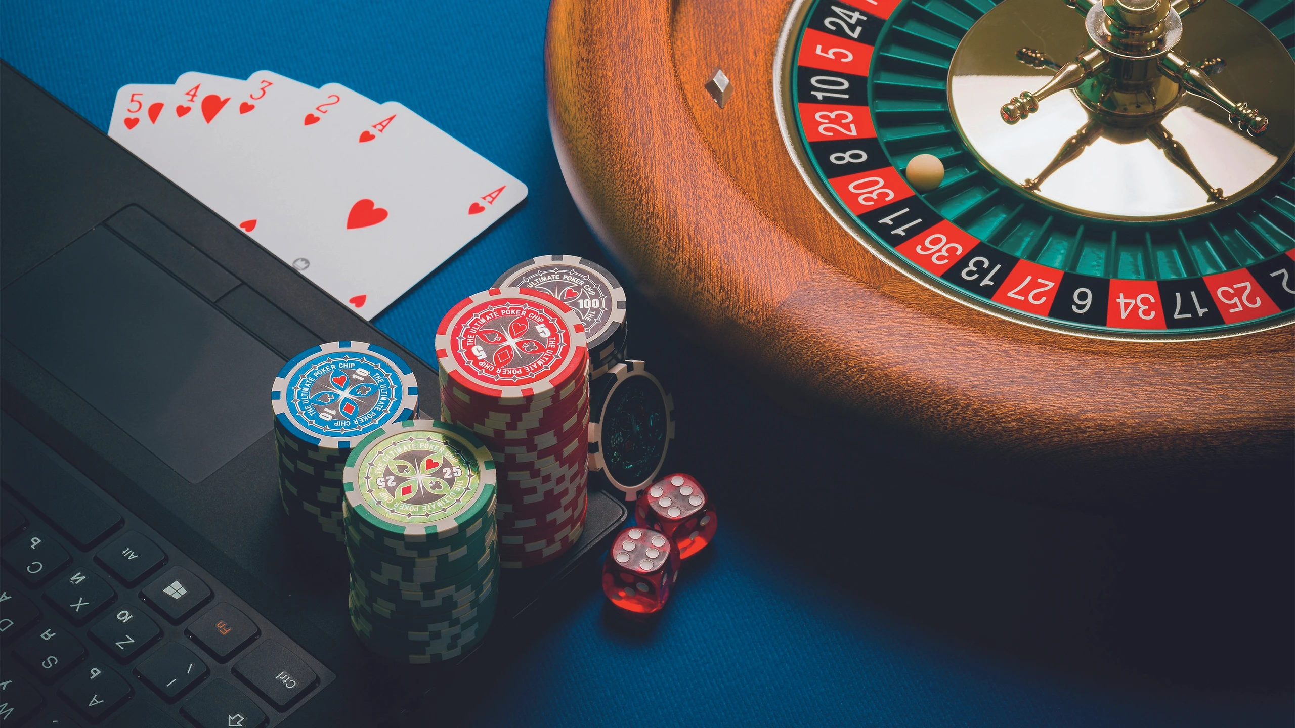 Online-Casinos vor Liberalisierung: Wer profitiert wirklich?
