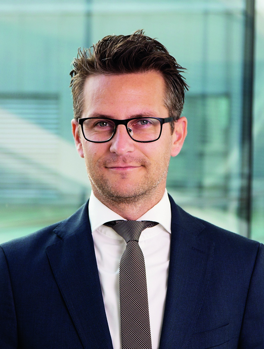 Blurred image background