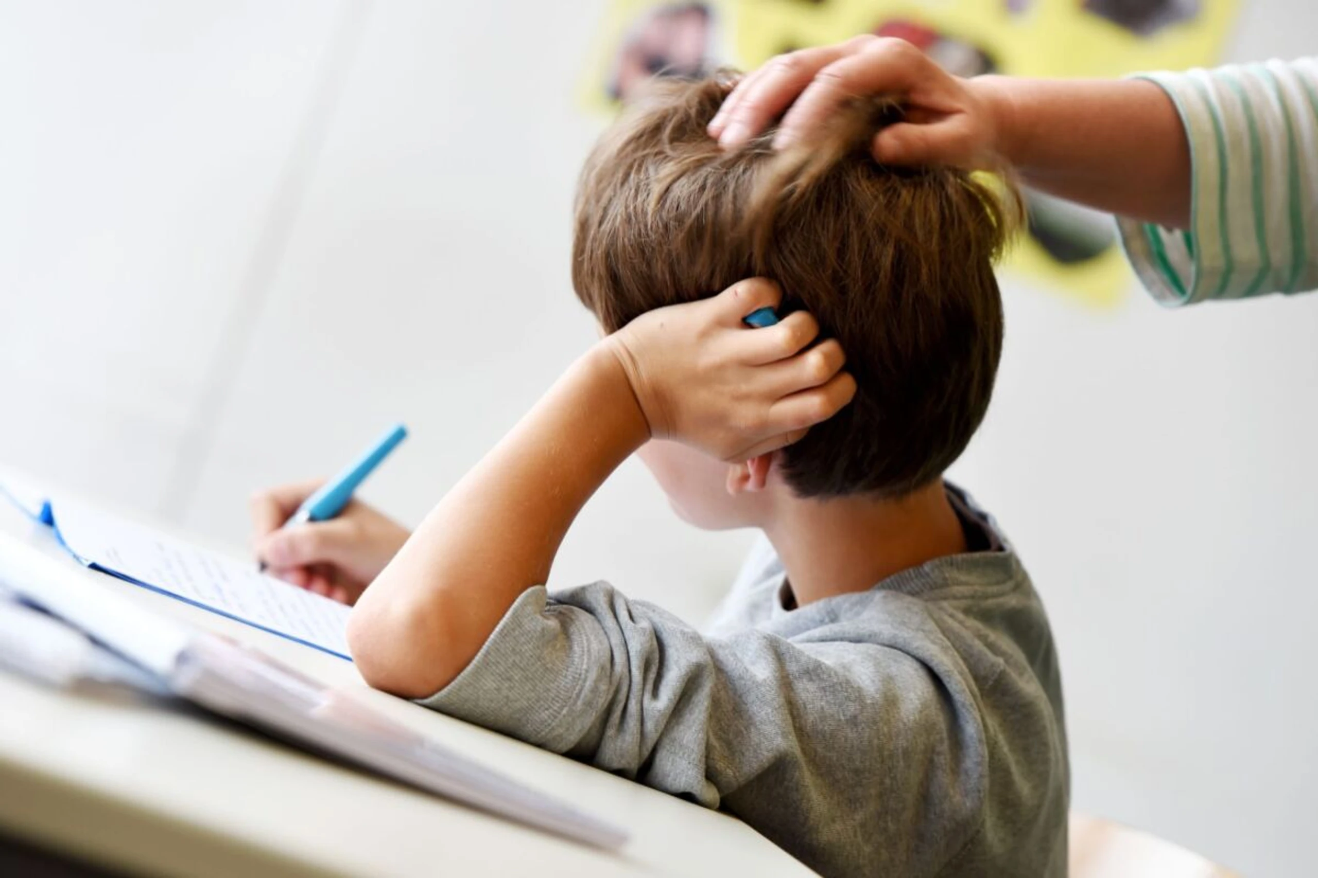 Vertrauen zeigt Kindern, dass ihre Gefühle zählen