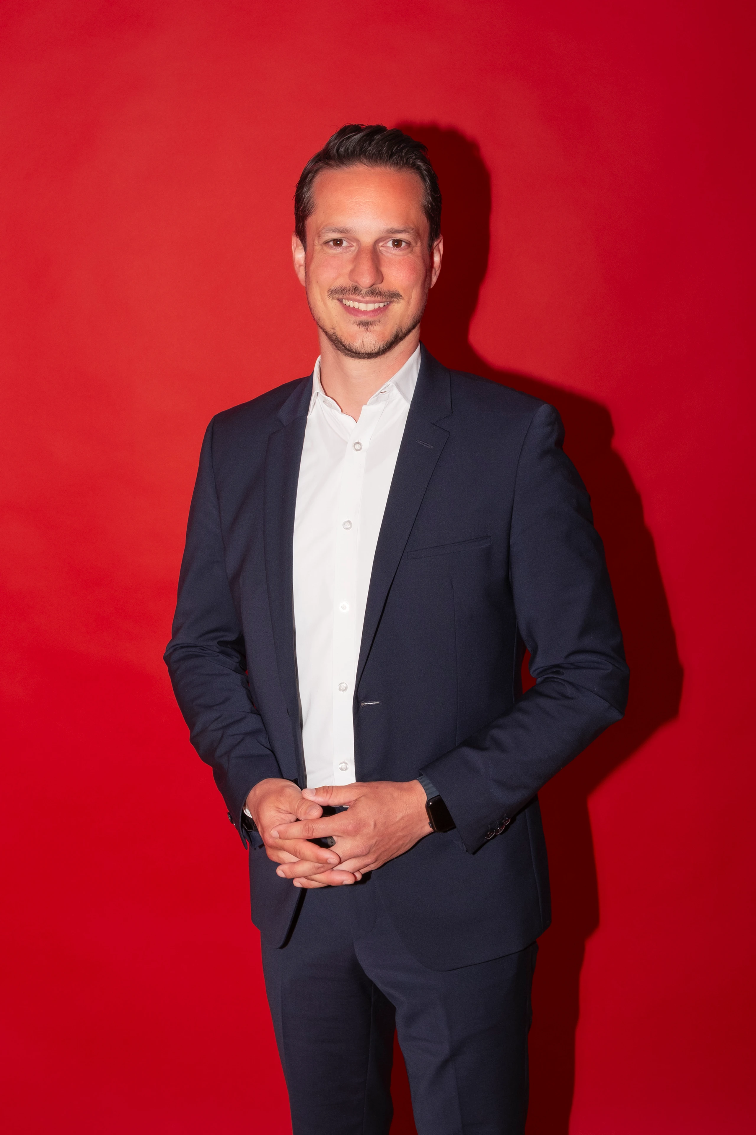 Neoh baut B2B-Geschäft aus: Stefan Kotynek übernimmt Verantwortung für Zero+