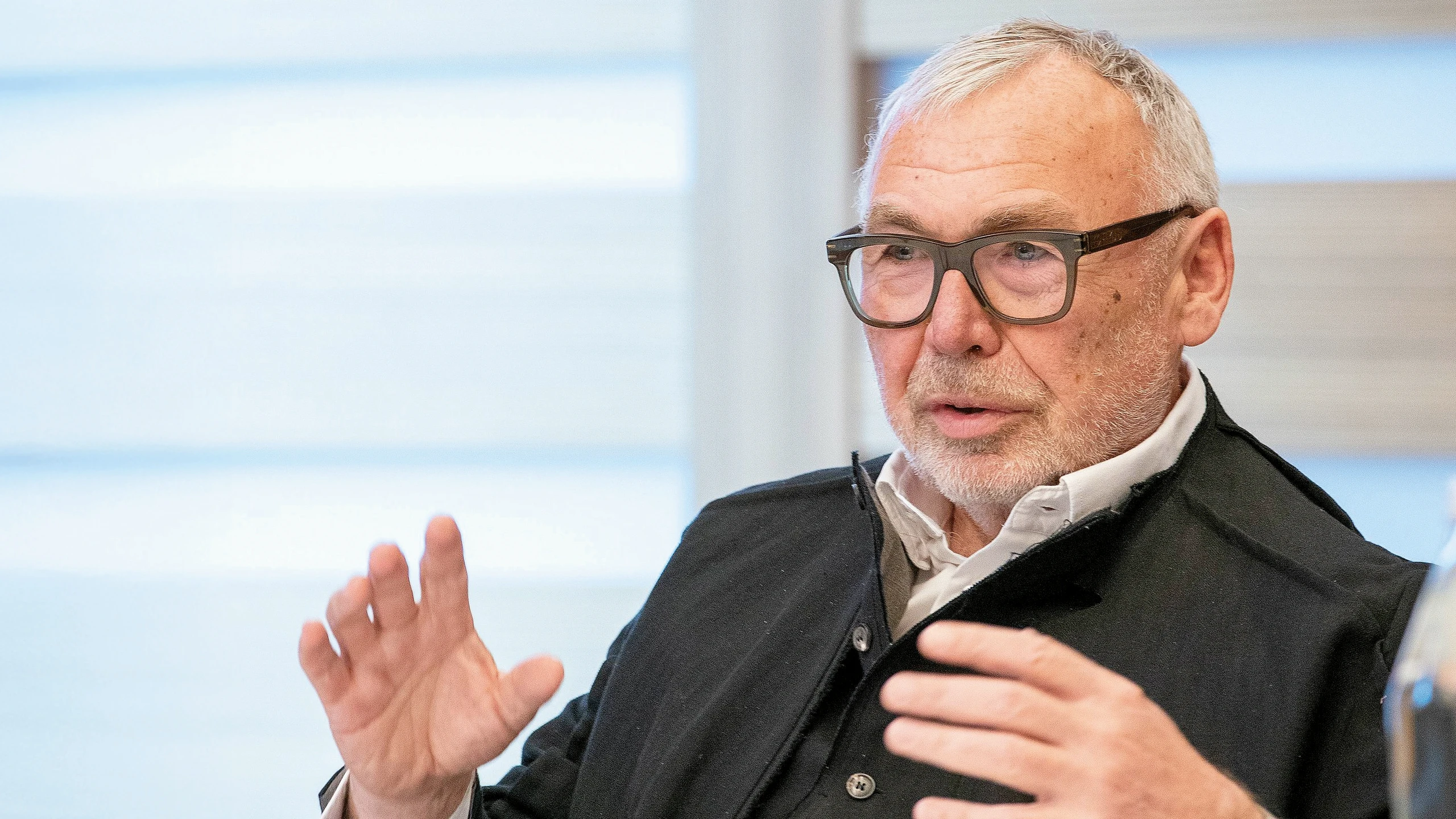 Causa Benko: Der gefragte Herr Gusenbauer