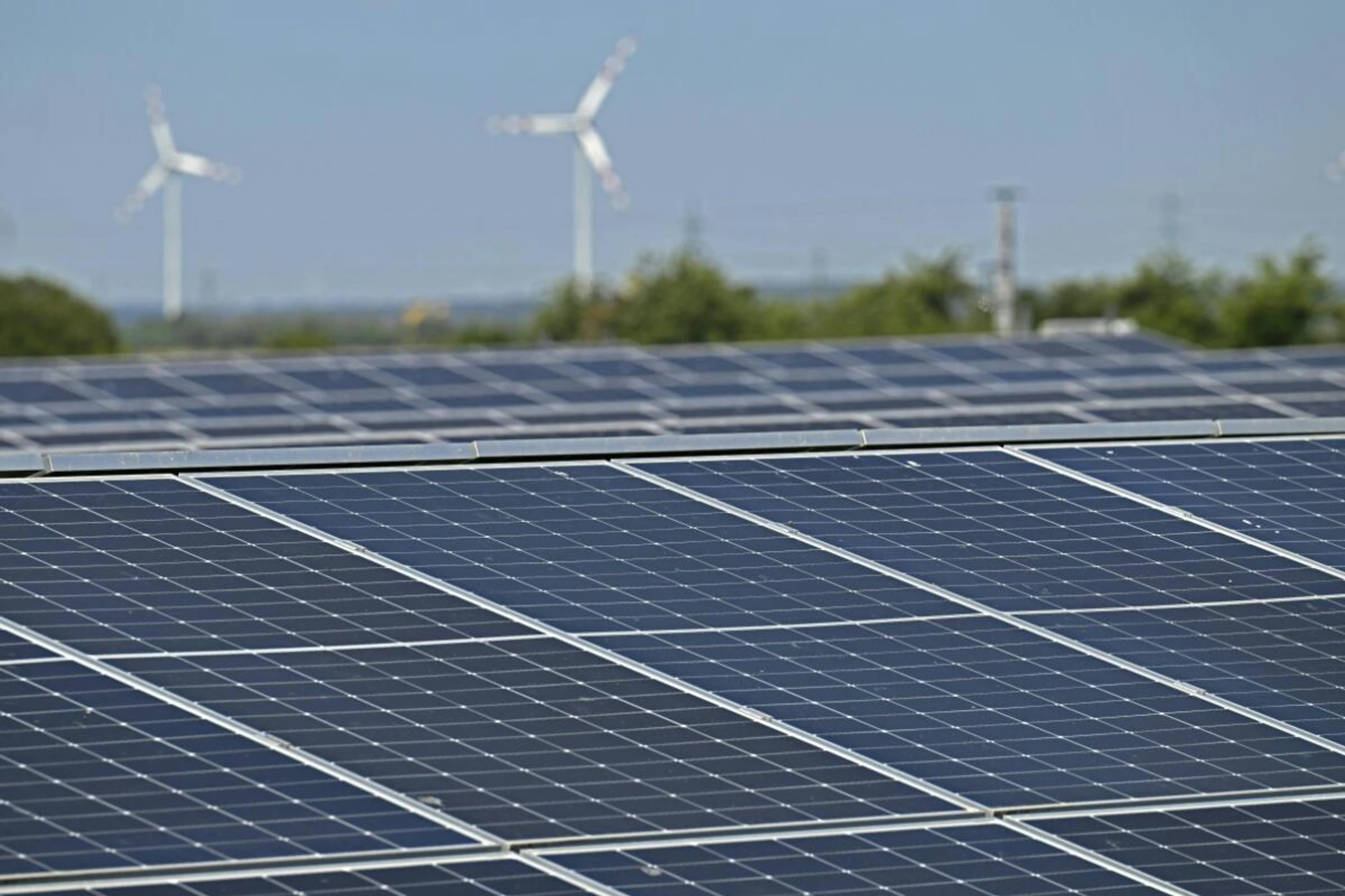 Umstieg auf lokale erneuerbare Energiequellen empfohlen