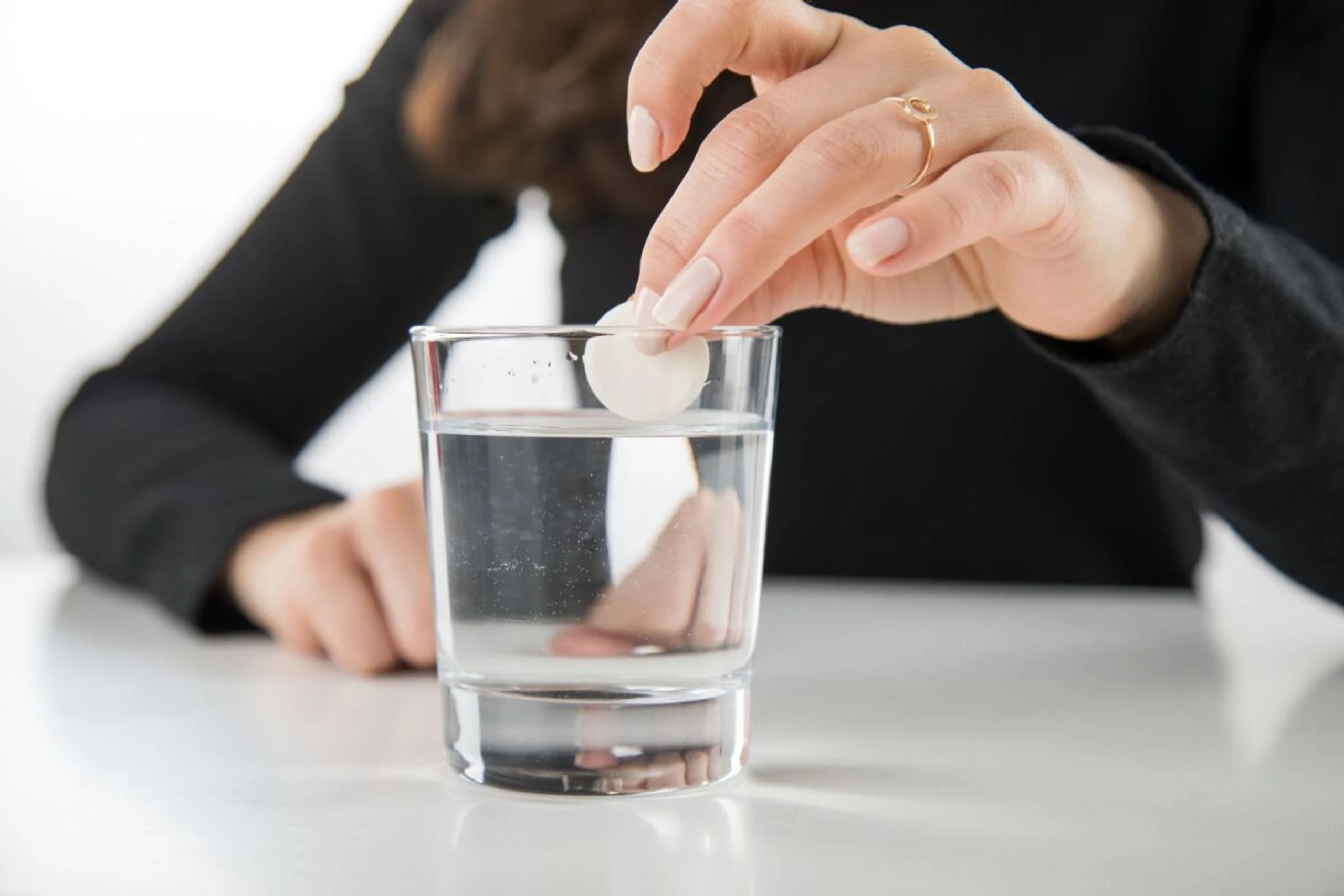 Magnesium-Präparate können helfen Mängel auszugleichen