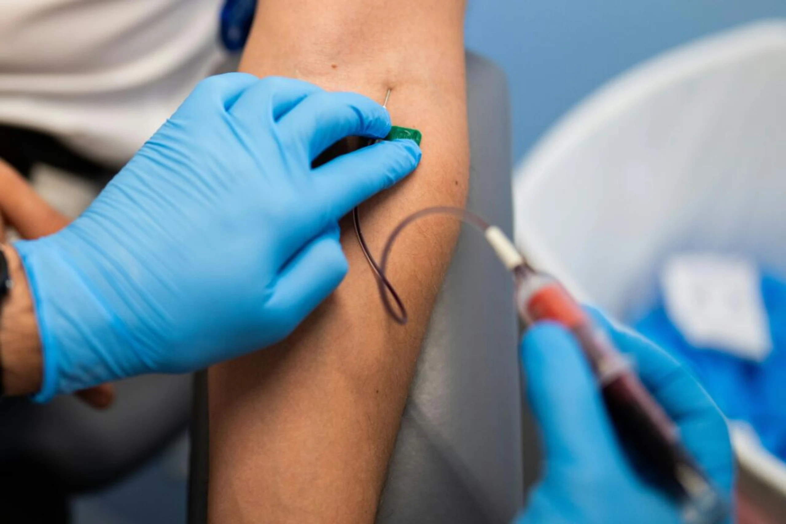 Zusätzliche Hemmung von Blutgerinnungsfaktor