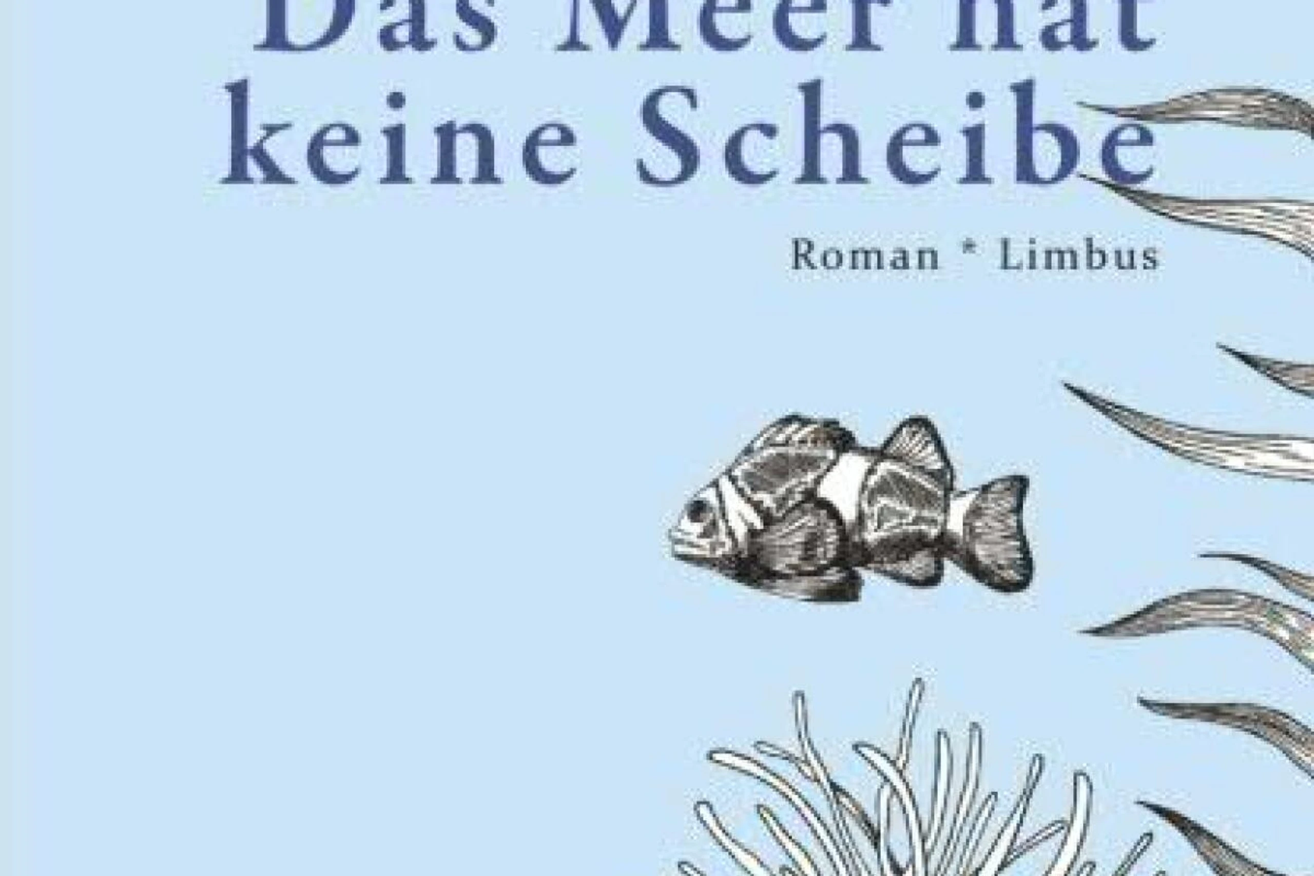Neuer Roman von Linda Stift