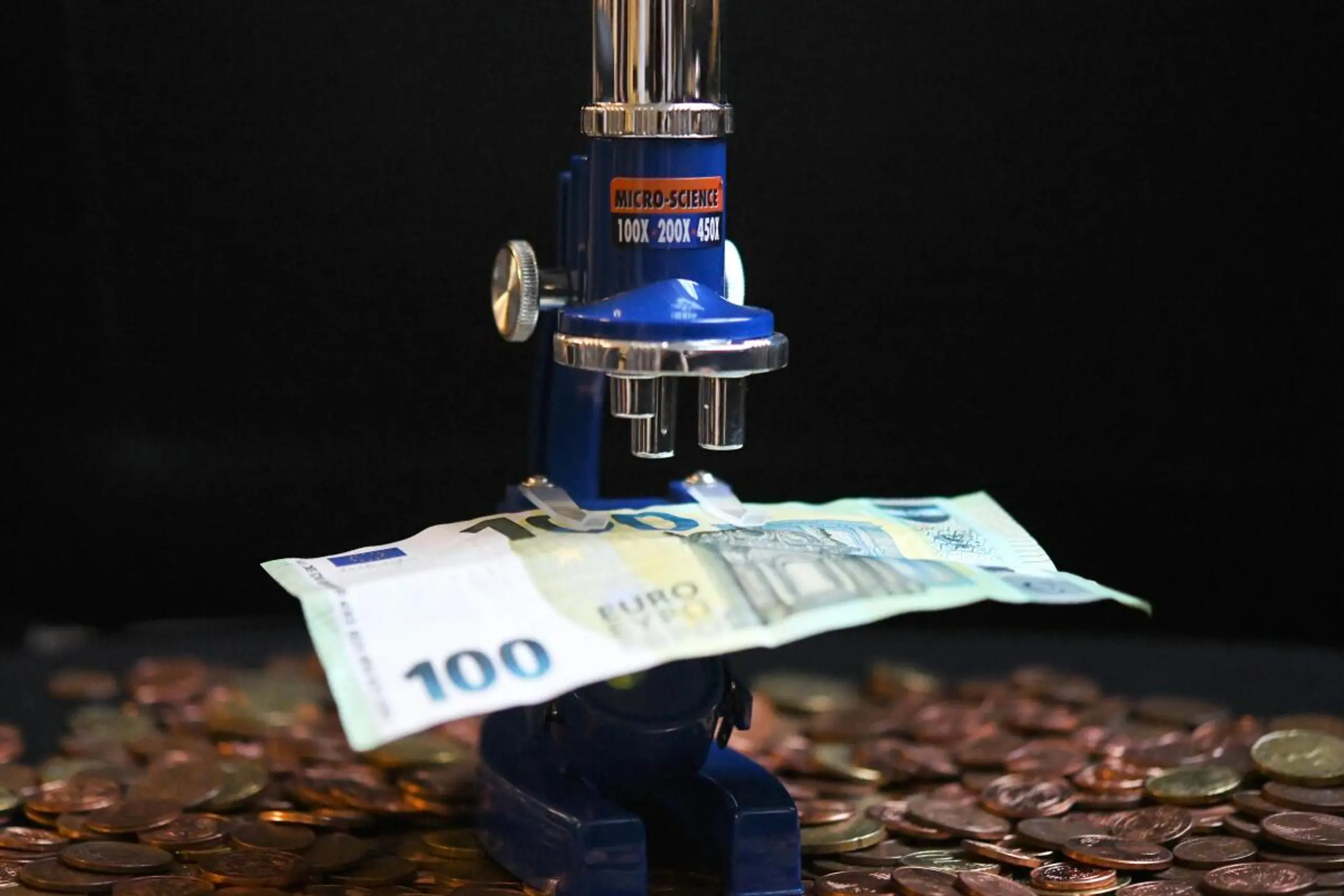 Über eine Laufzeit von acht Jahren stehen 8,32 Mio. Euro zur Verfügung