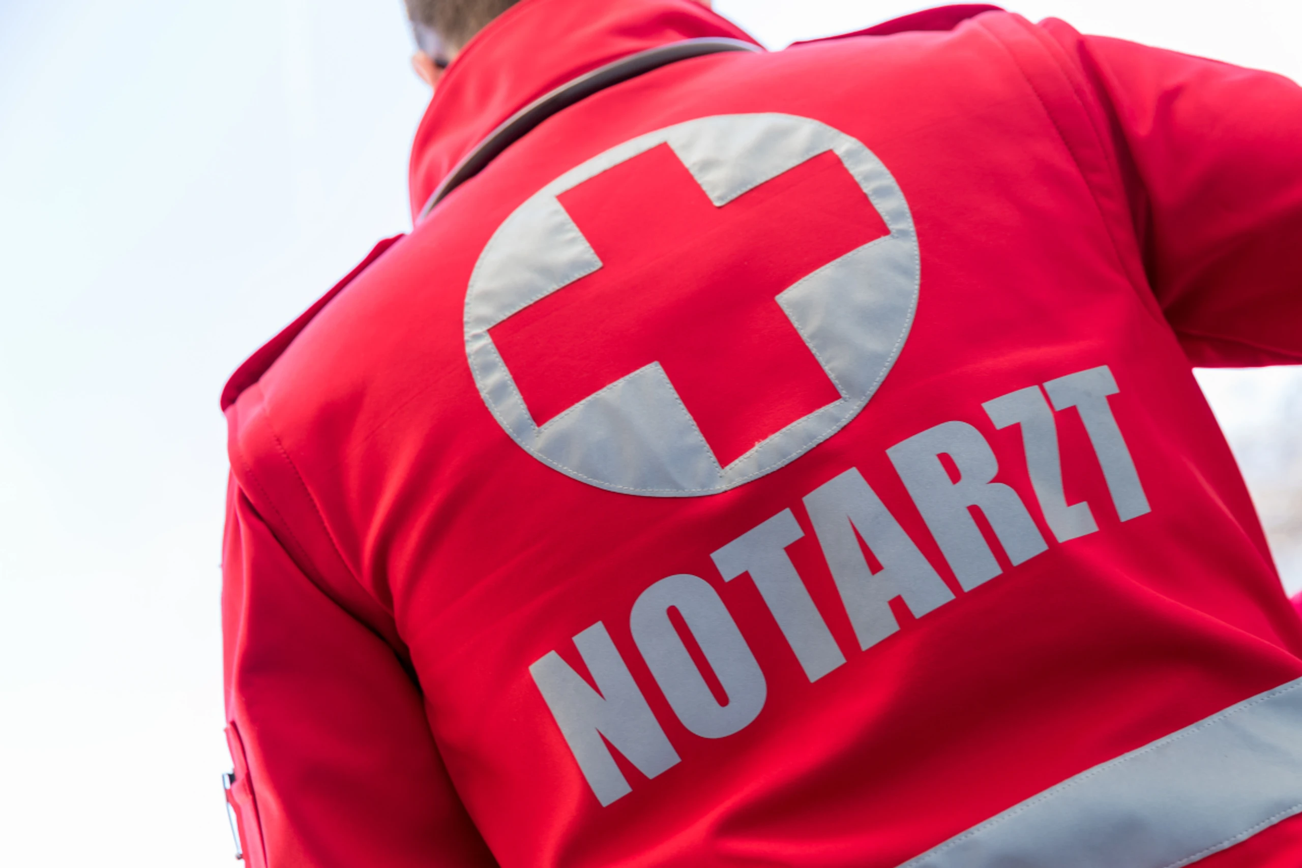 Schnelle Hilfe ist gefragt