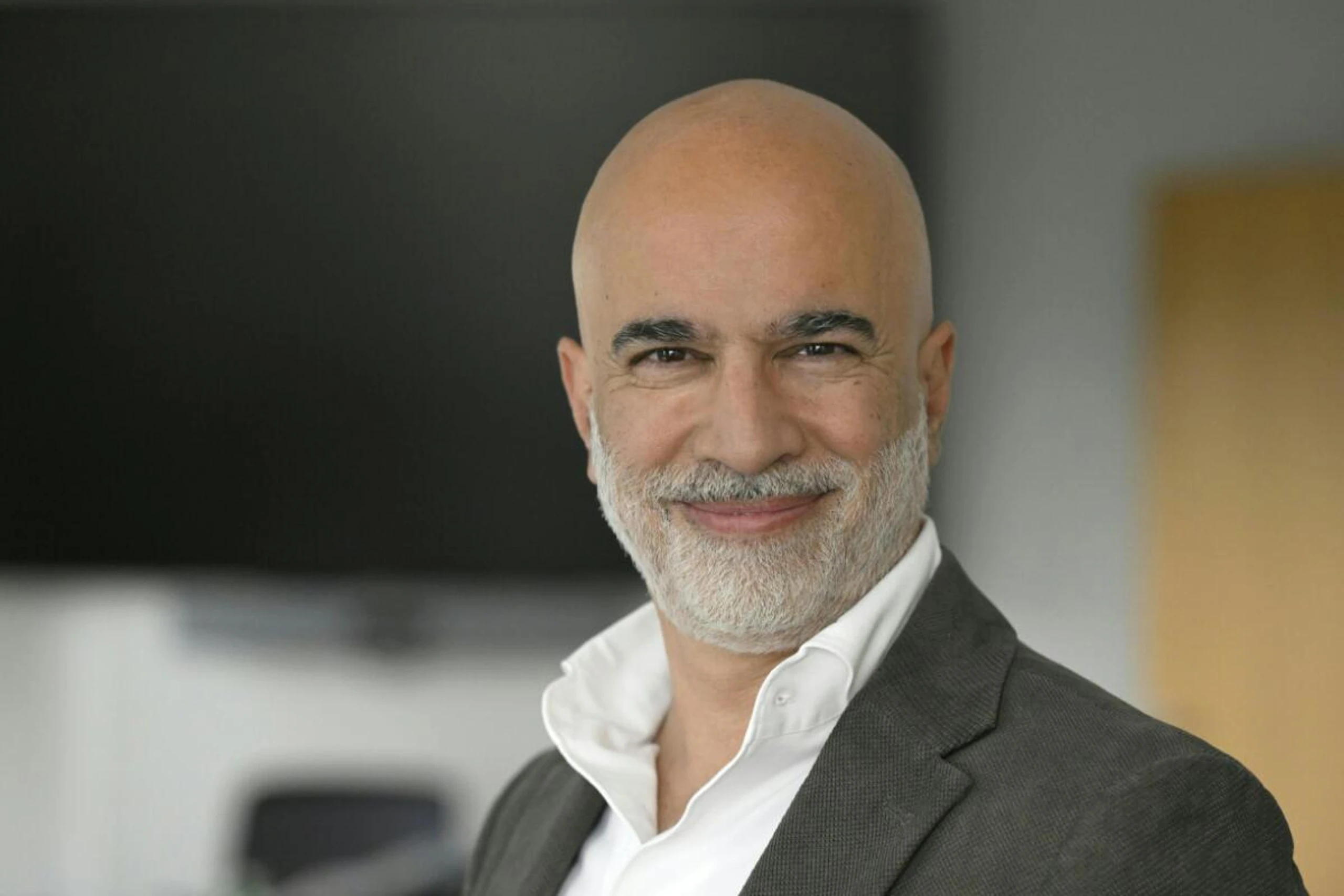 Valipour: "Heilungschancen deutlich verbessern"