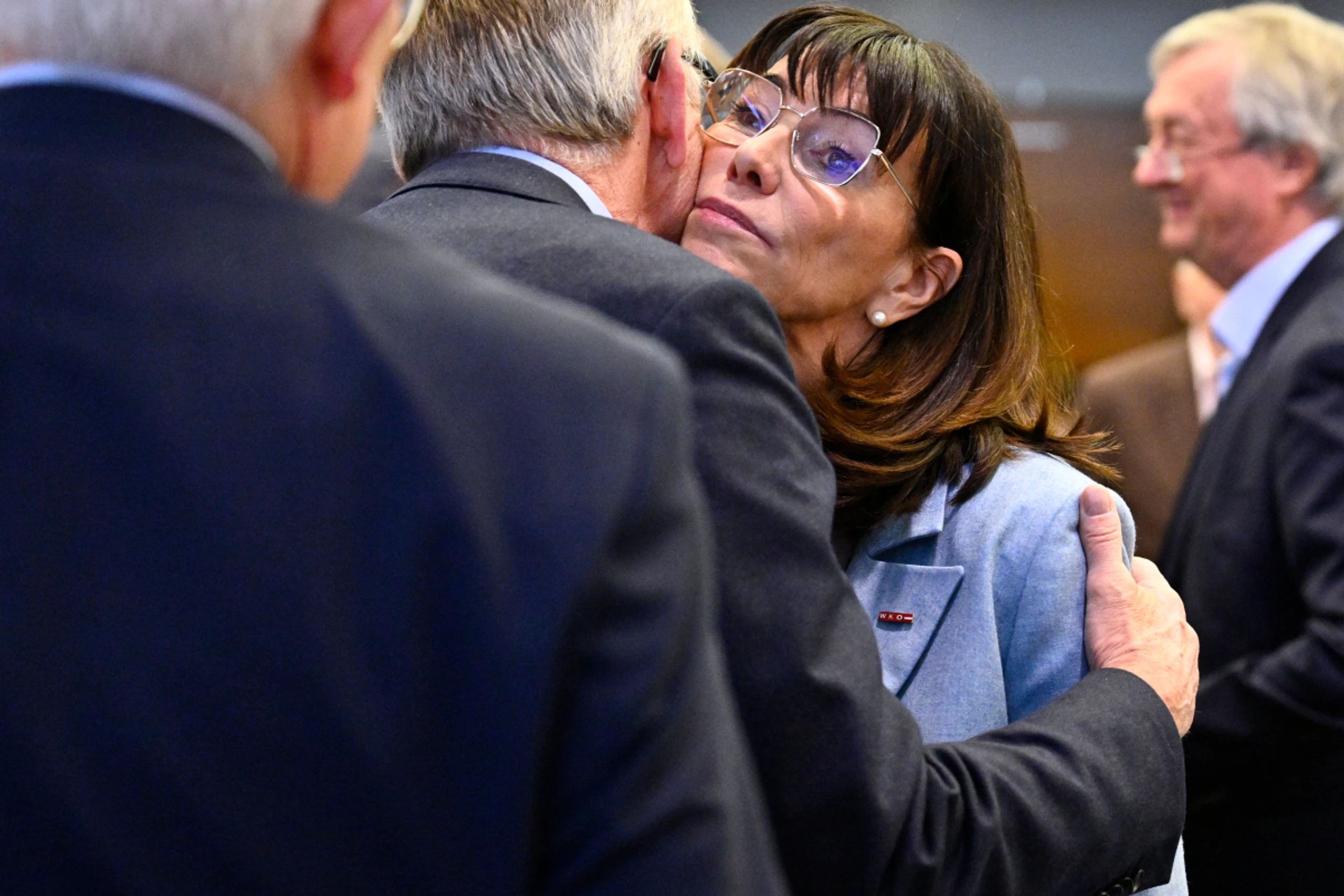 Schultz soll ÖVP-Wirtschaftsbund wieder in ruhigere Fahrwasser bringen