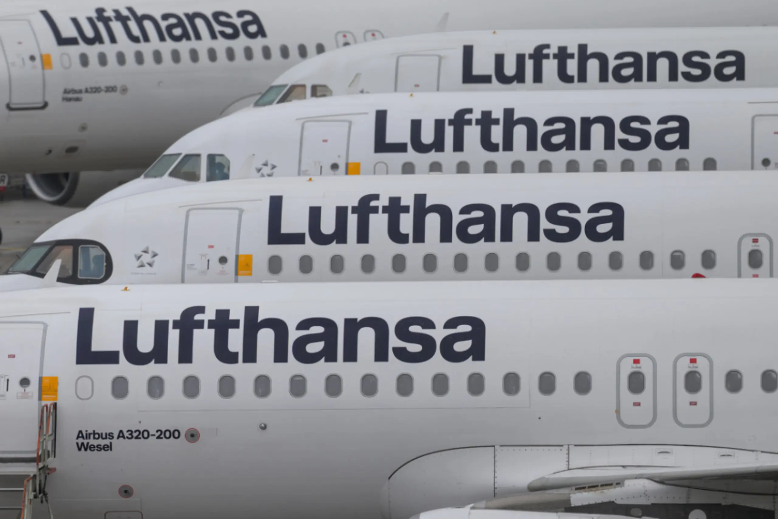Am Freitag noch Flugausfälle, dann soll der Ausstand zu Ende sein