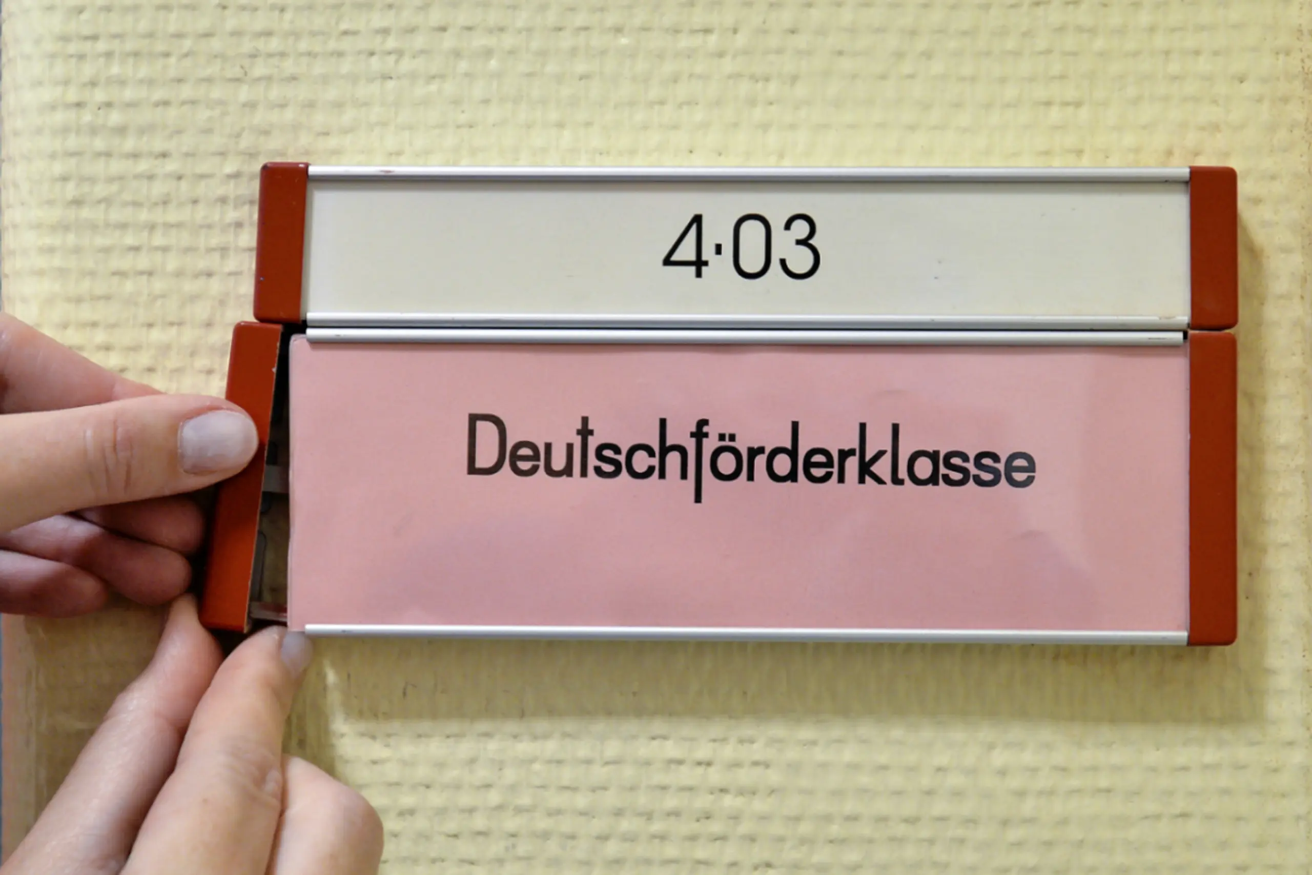 Die Deutschförderklassen sind nicht mehr verpflichtend